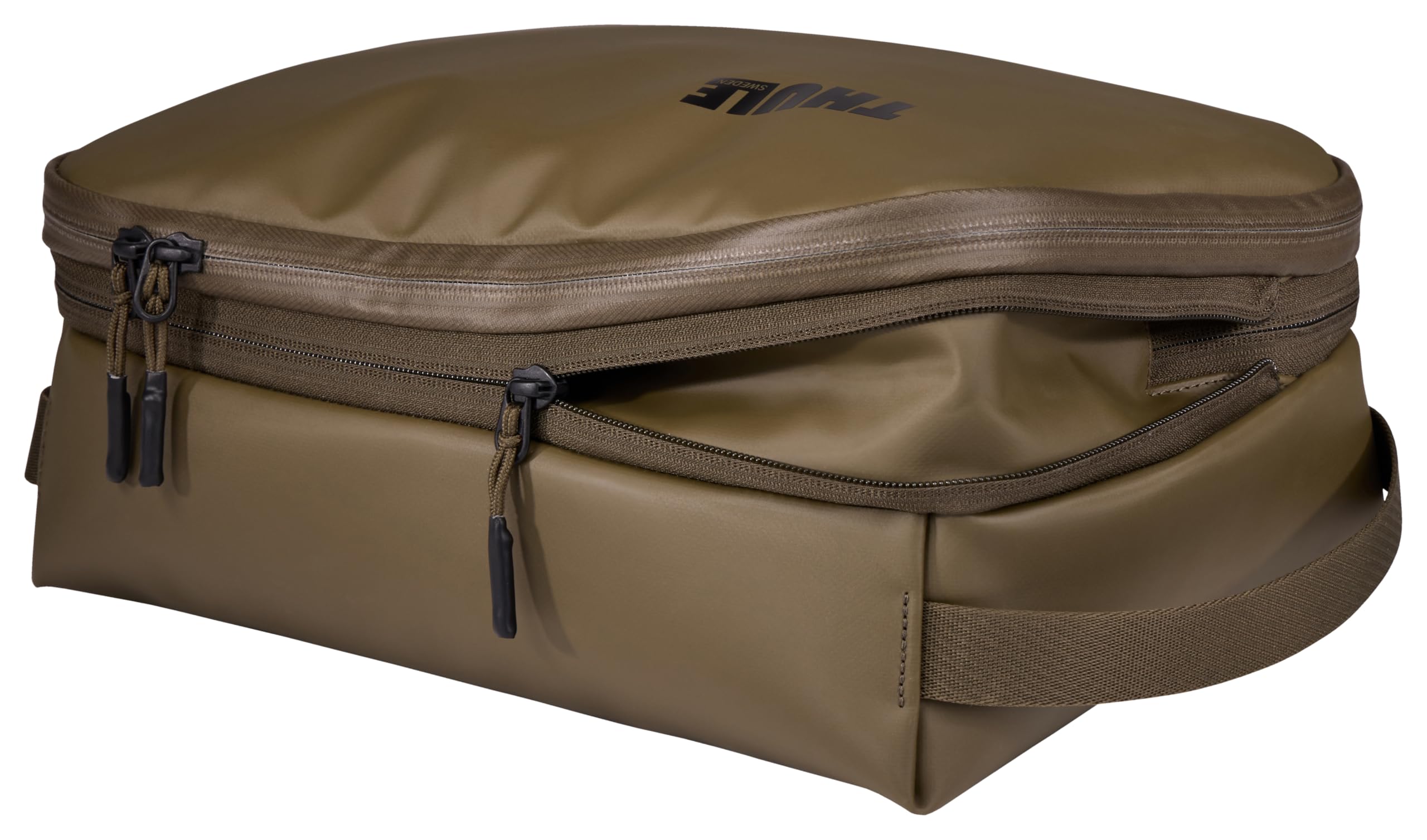thule-chasm-gear-cube-durable-water-resistant-travel-organizer-multiple-sizes-av image 5