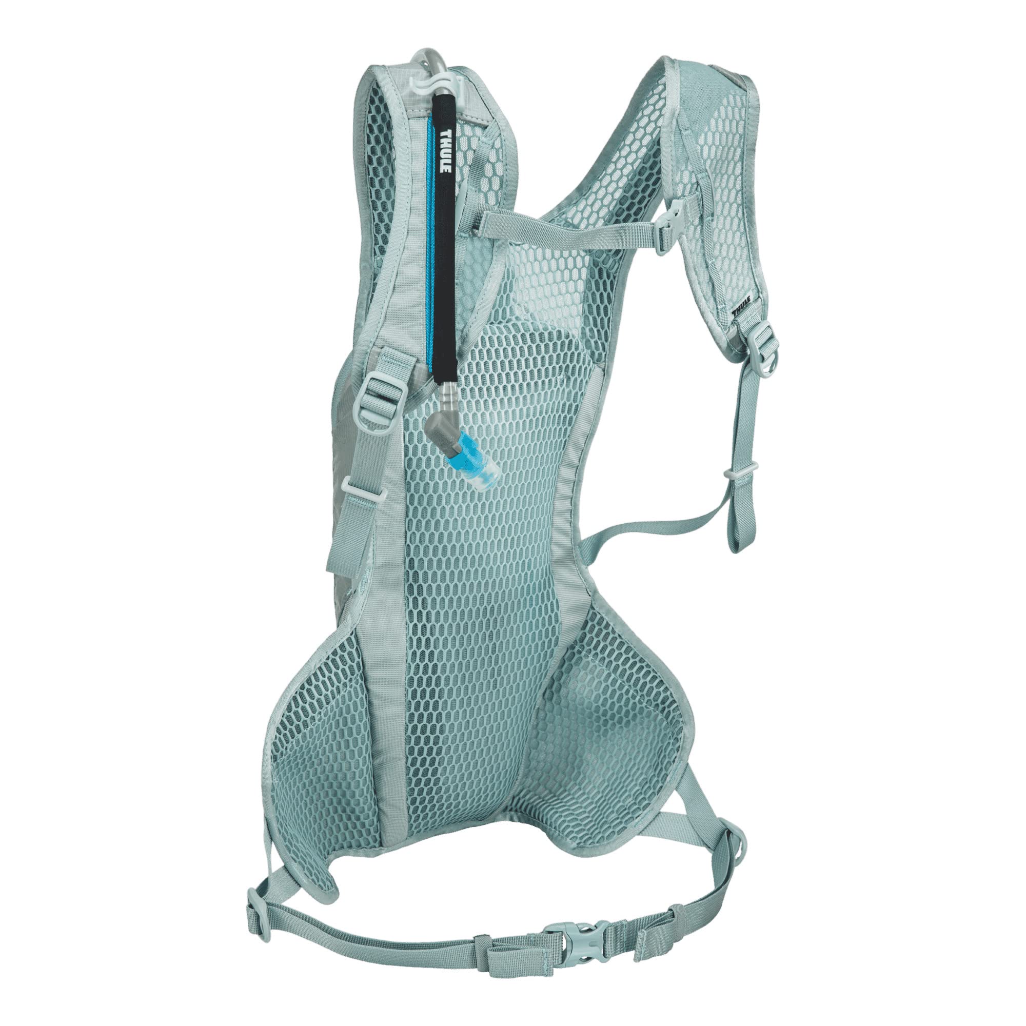 thule-vital-hydration-backpack-with-hydrapak-reservoir-for-mountain-biking-3l-6l image 2