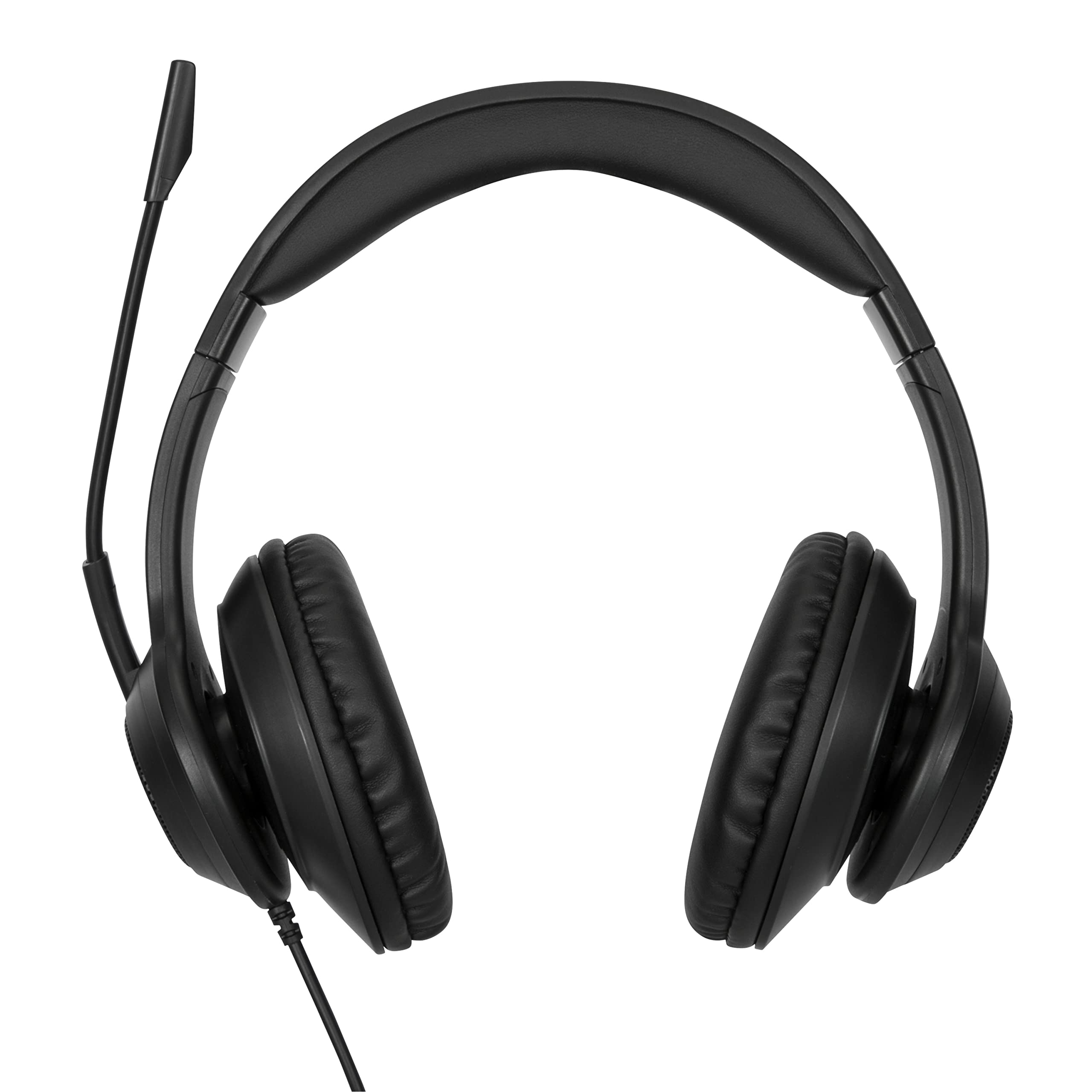 targus-wired-stereo-headset-with-noise-canceling-microphone-aeh102tt image 2