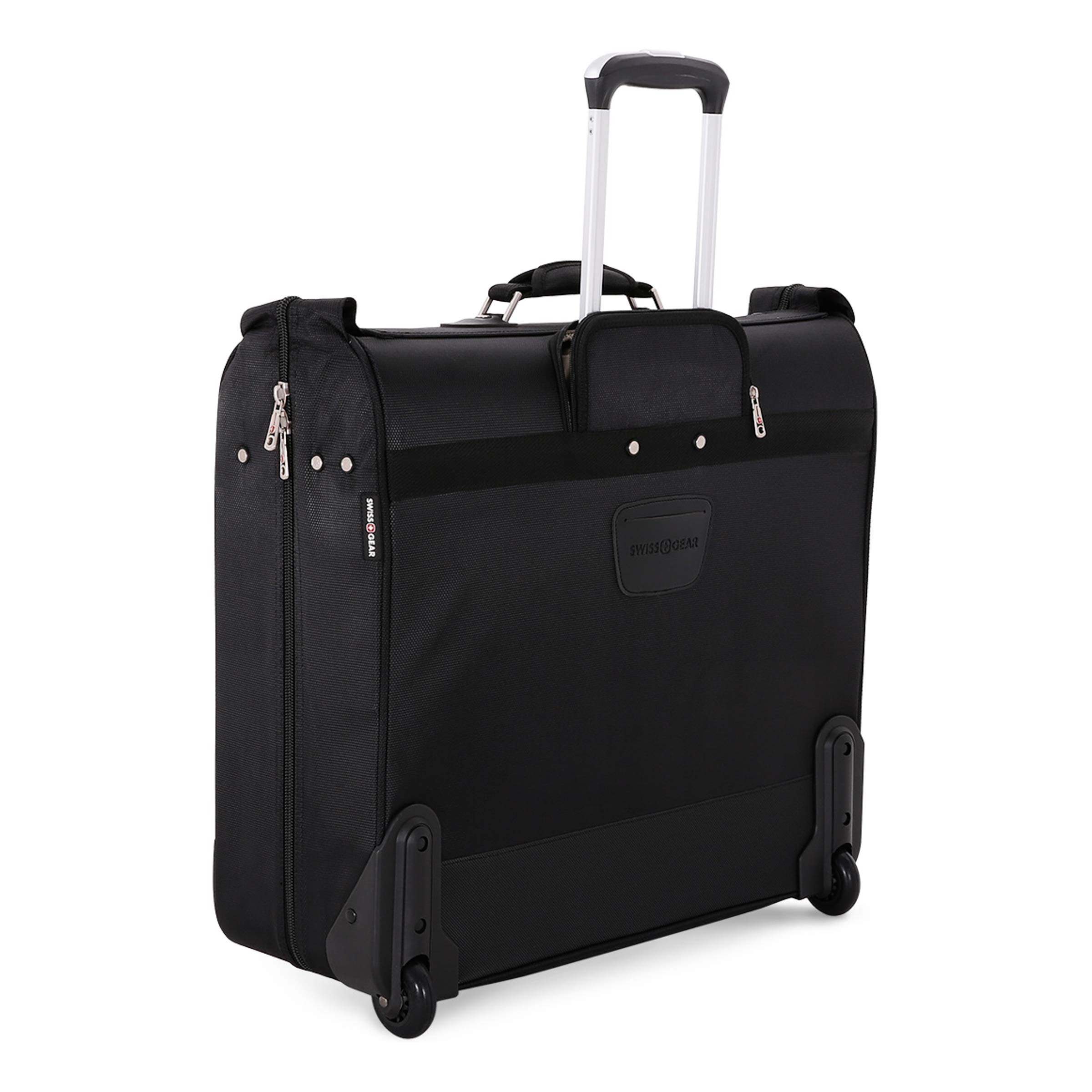 swissgear-7895-premium-rolling-garment-bag-with-hanging-feature-24-inch-luggage- image 8