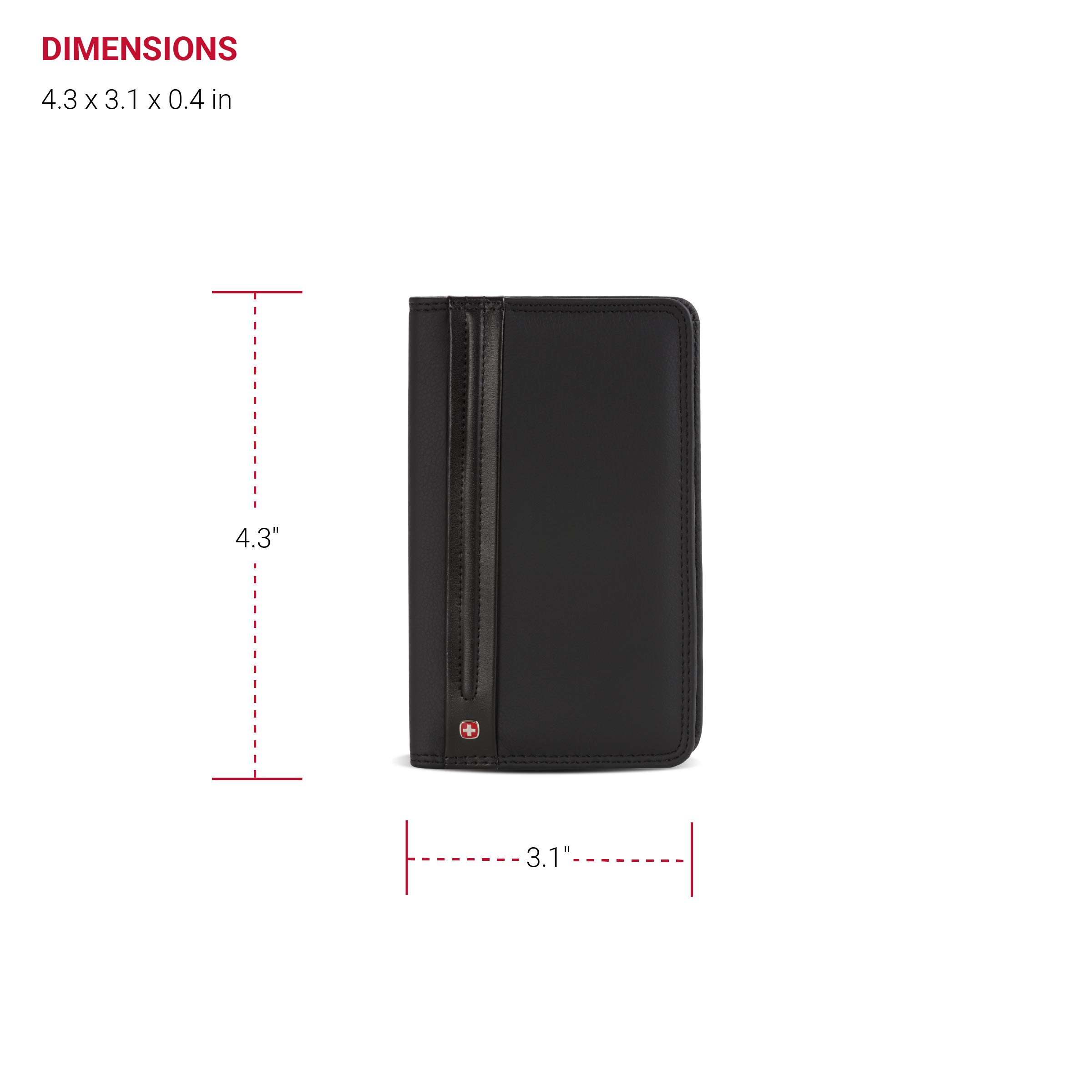 swissgear-wenger-diplomat-personal-card-file-156-black image 3