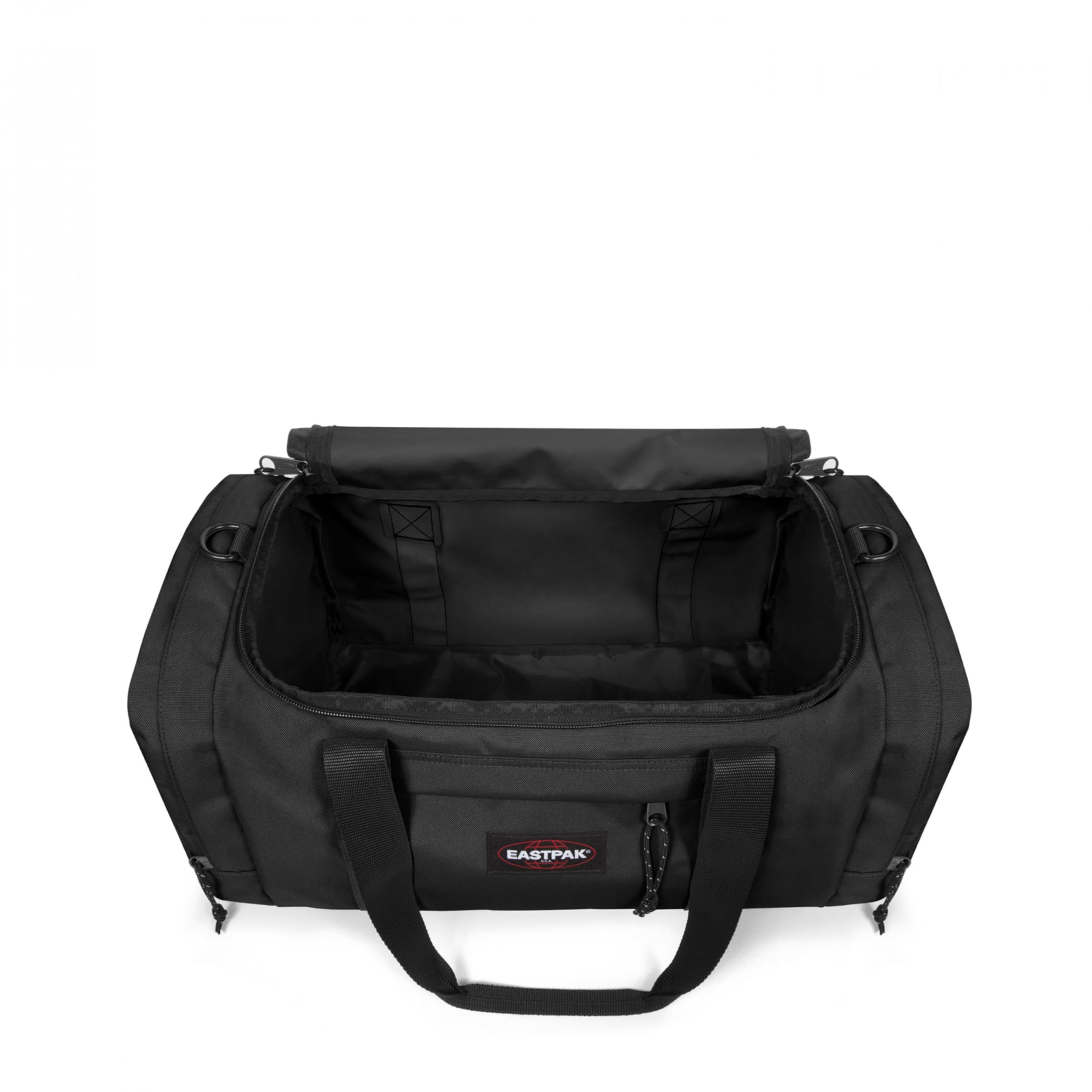 eastpak-reader-s-vegan-travel-duffel-bag image 2