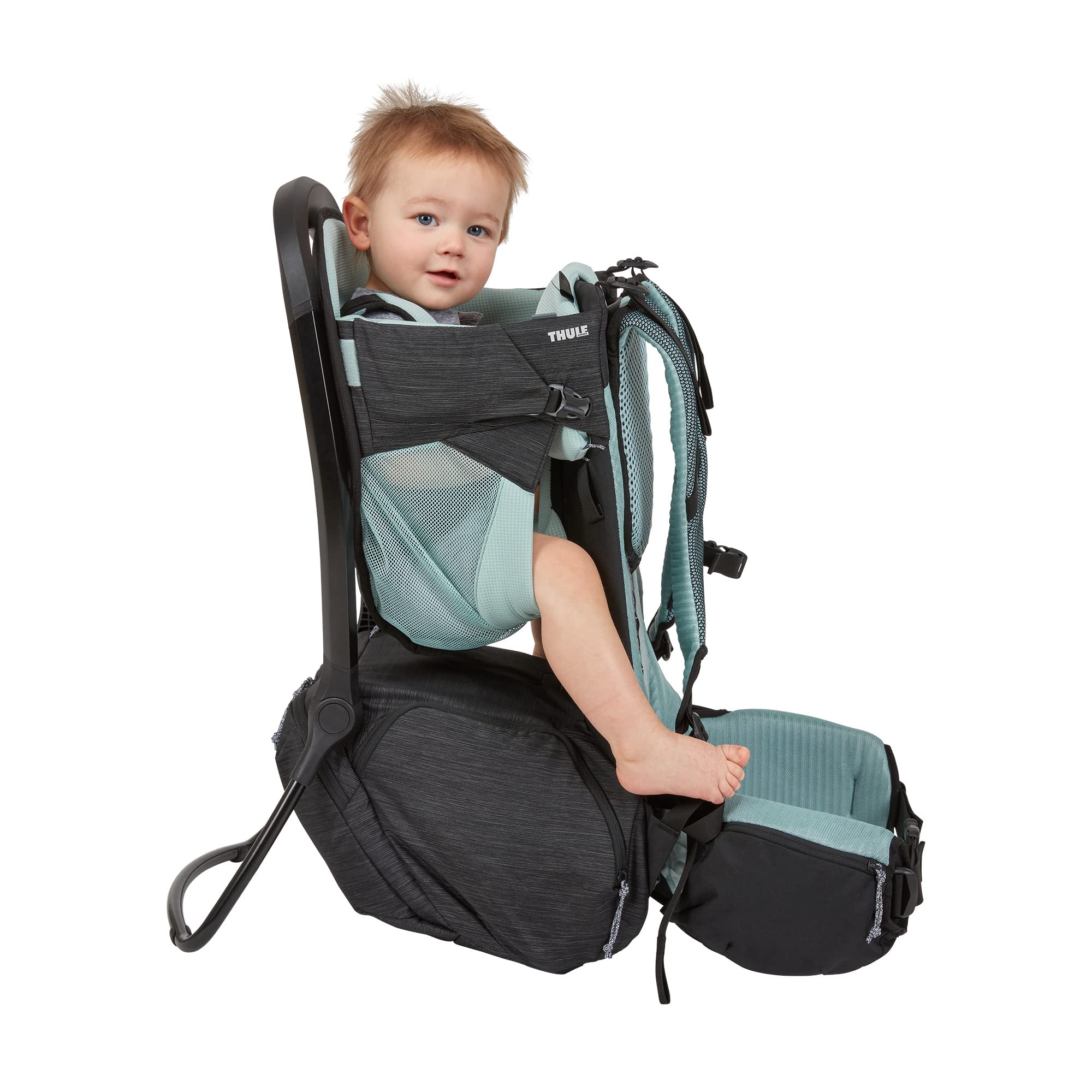 thule-sapling-child-carrier-backpack image 4