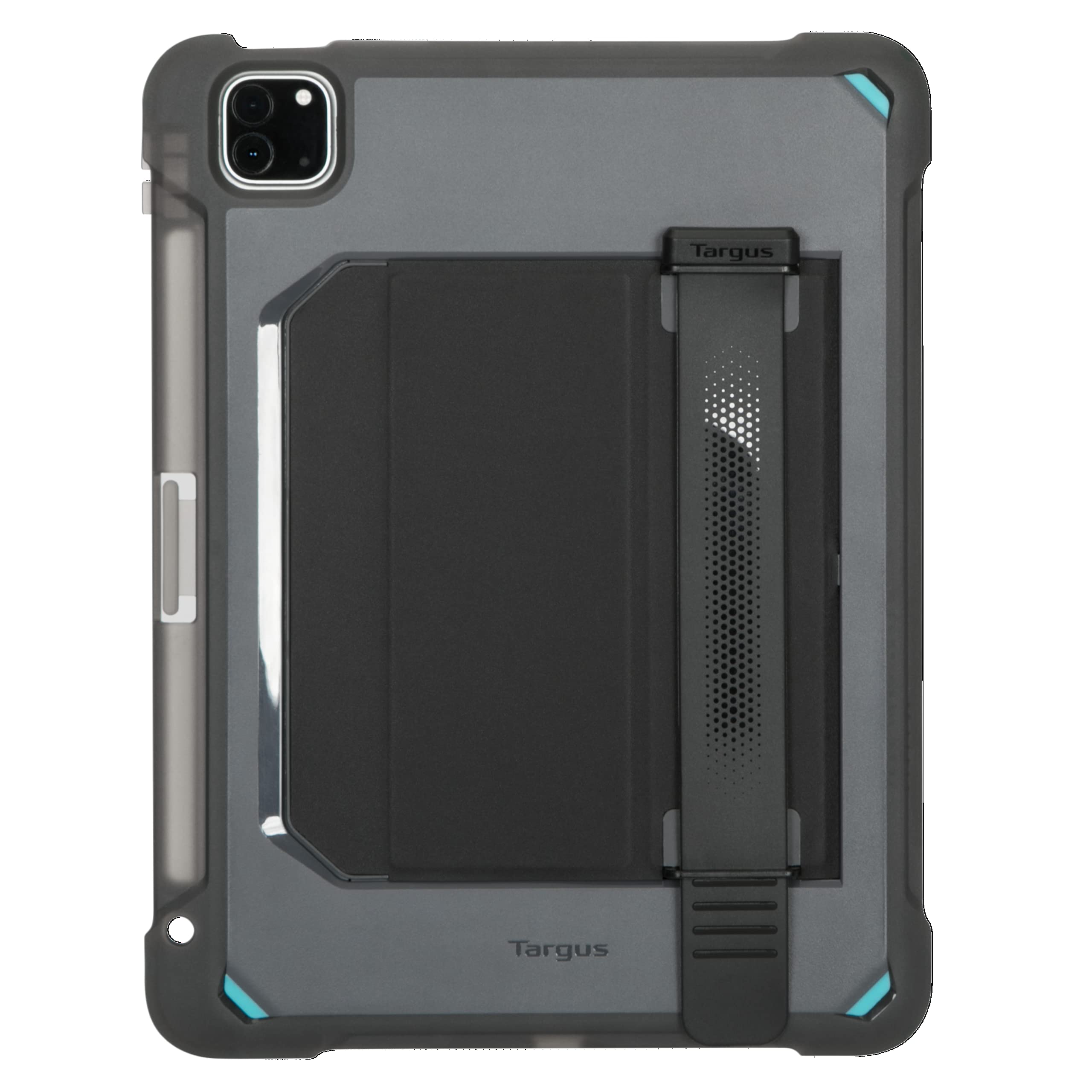 targus-safeport-antimicrobial-case-for-ipad-air-11-ipad-pro-11-mil-std-810g-with image 1