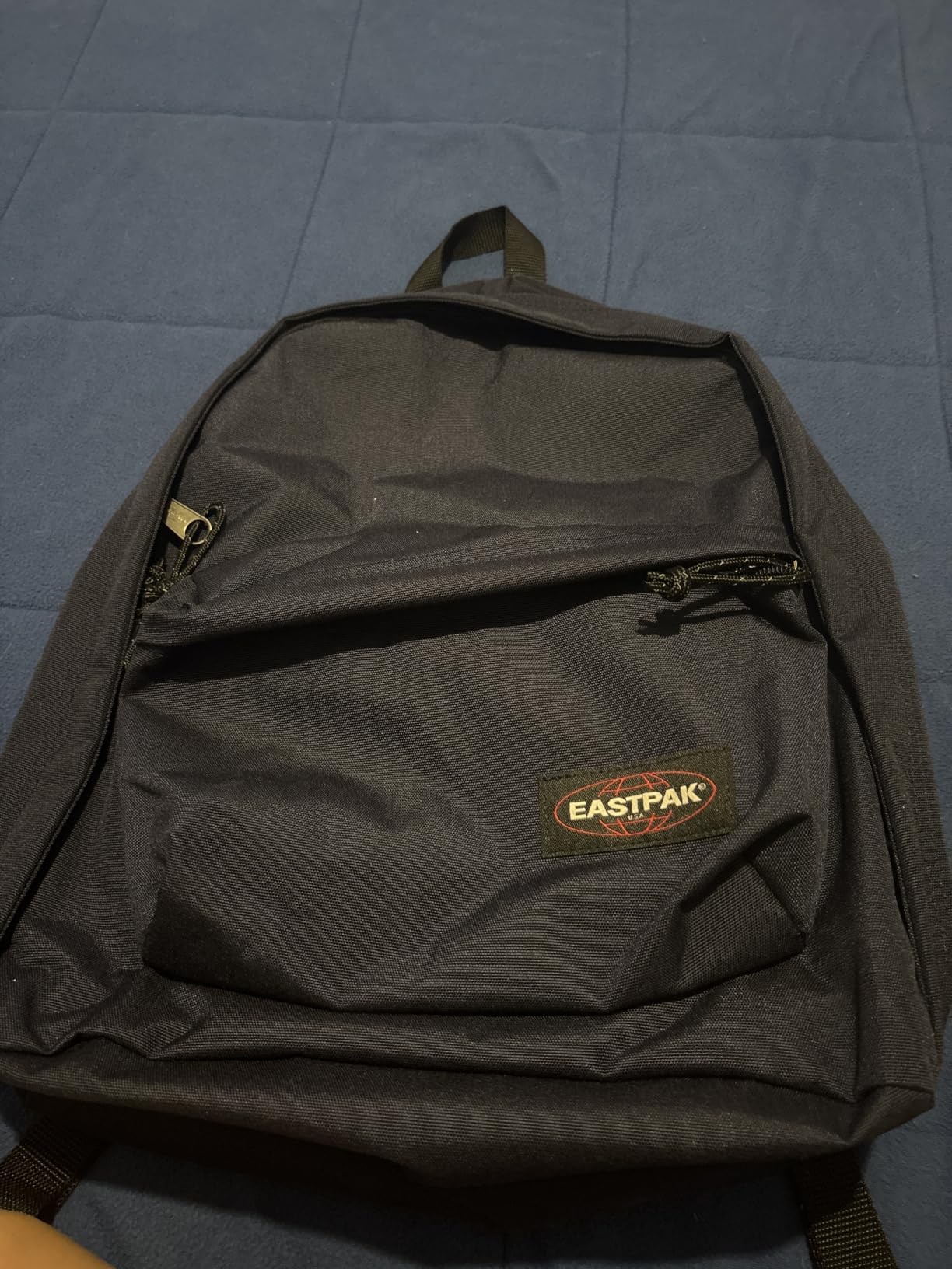 Solid backpack, great value