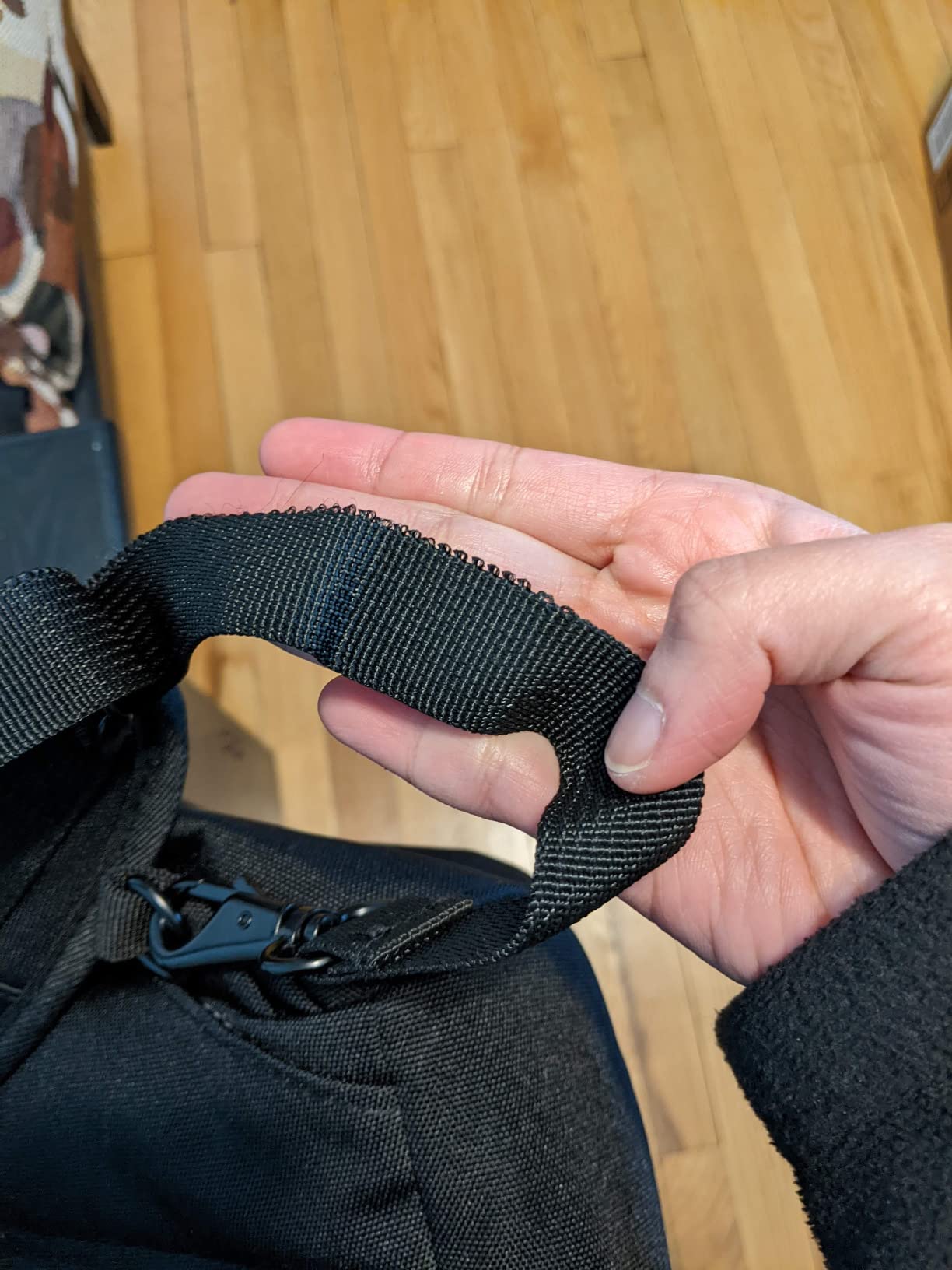 Stylish and functional