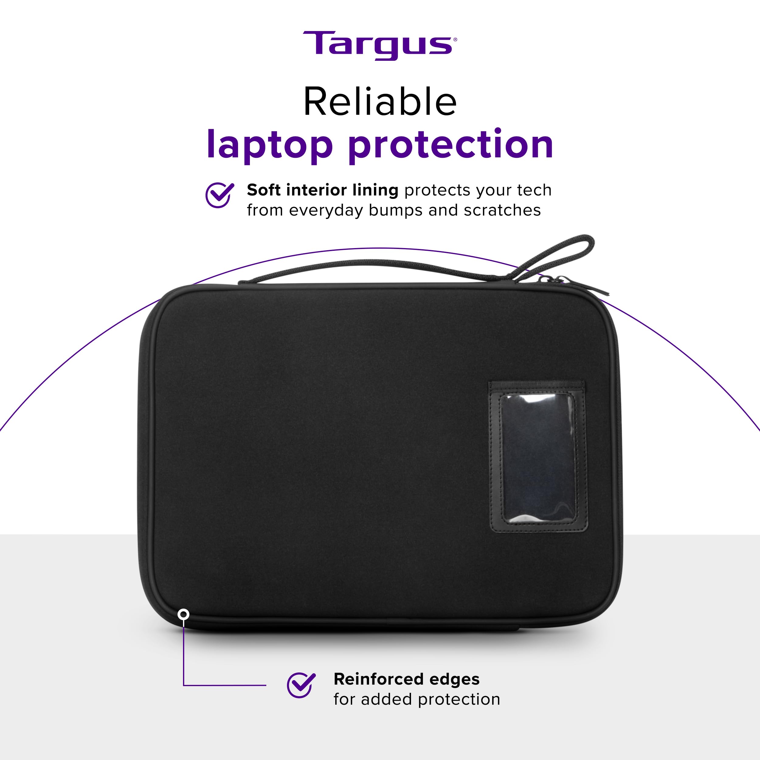 targus-11-12-sideloading-laptop-and-chromebook-sleeve-padded-main-compartment-wi image 4