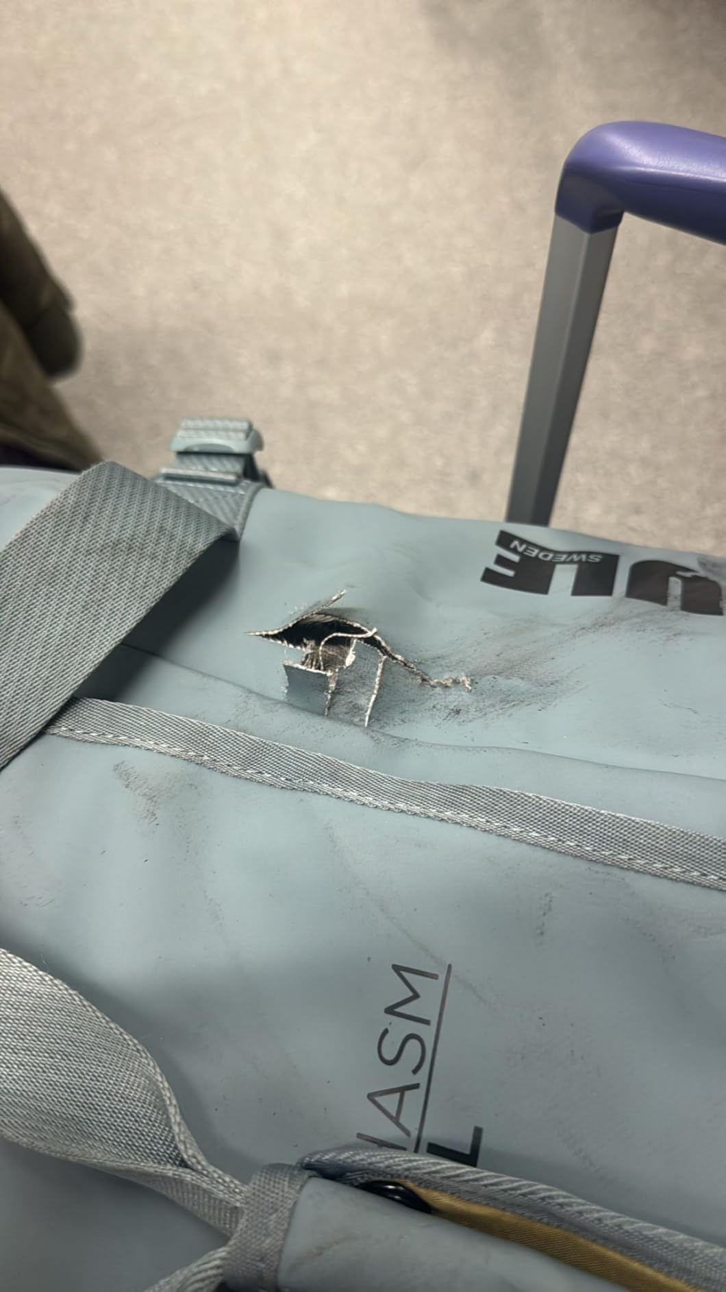 Travel essential