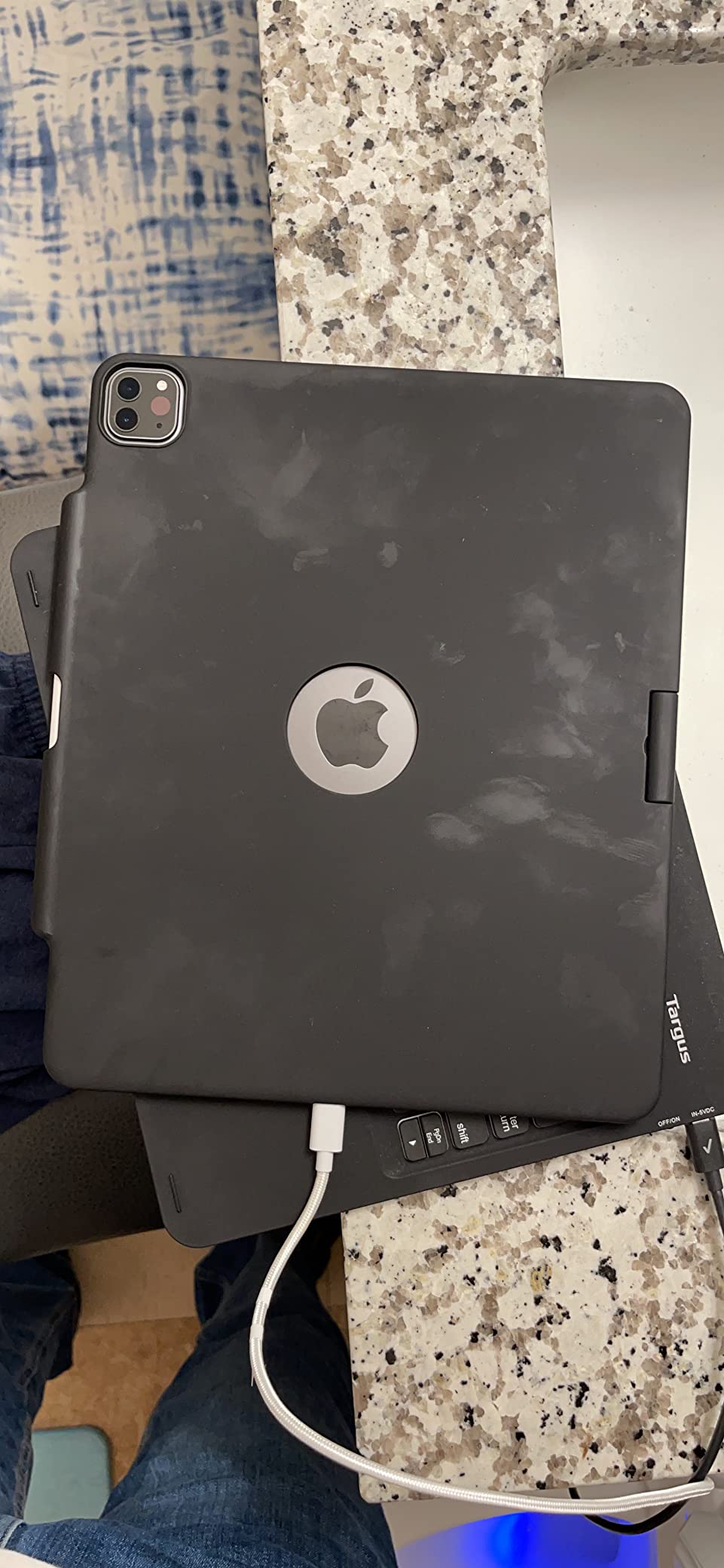 Laptop-like experience!