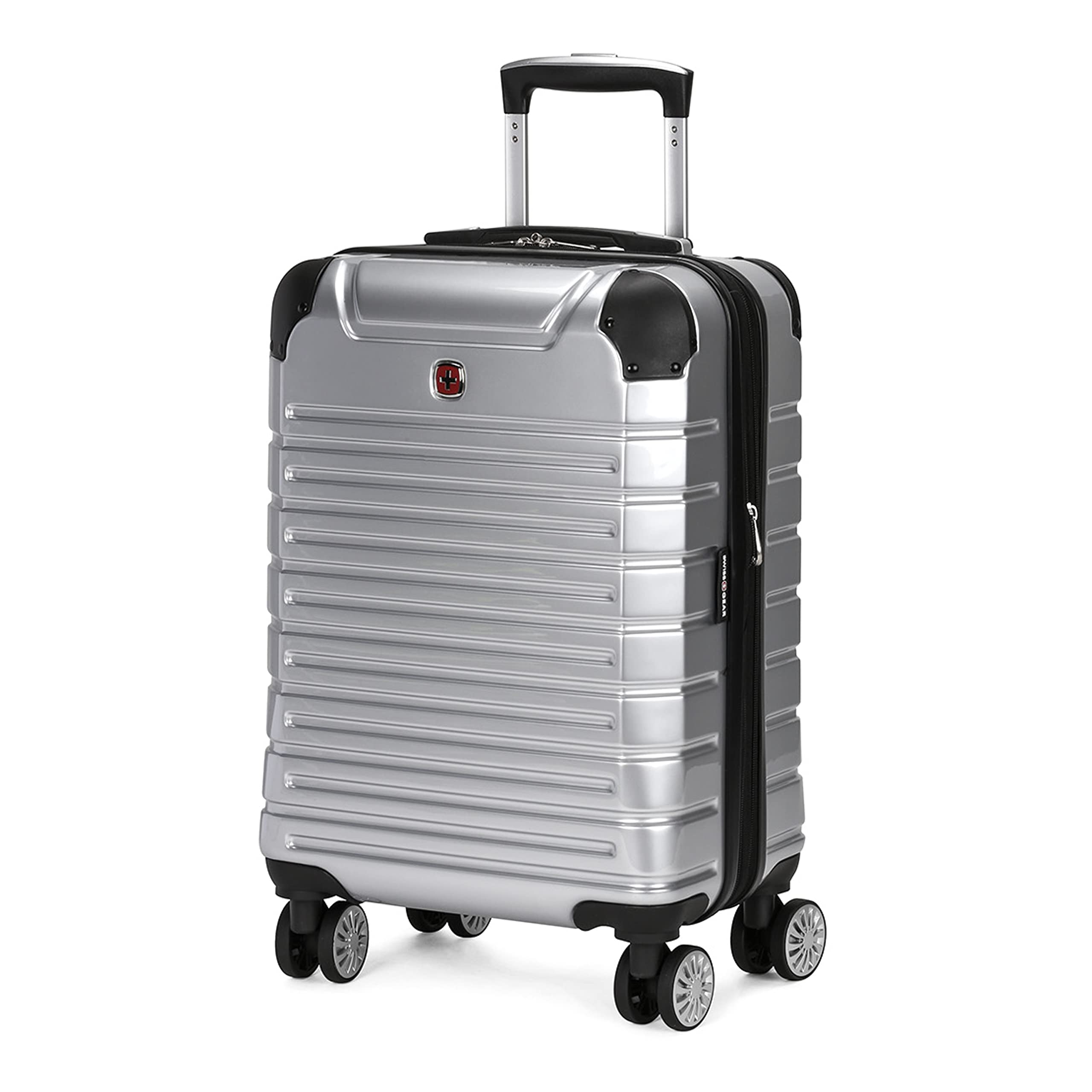 swissgear-7782-hardside-expandable-luggage-with-spinner-wheels-carry-on-19-inch- image 1