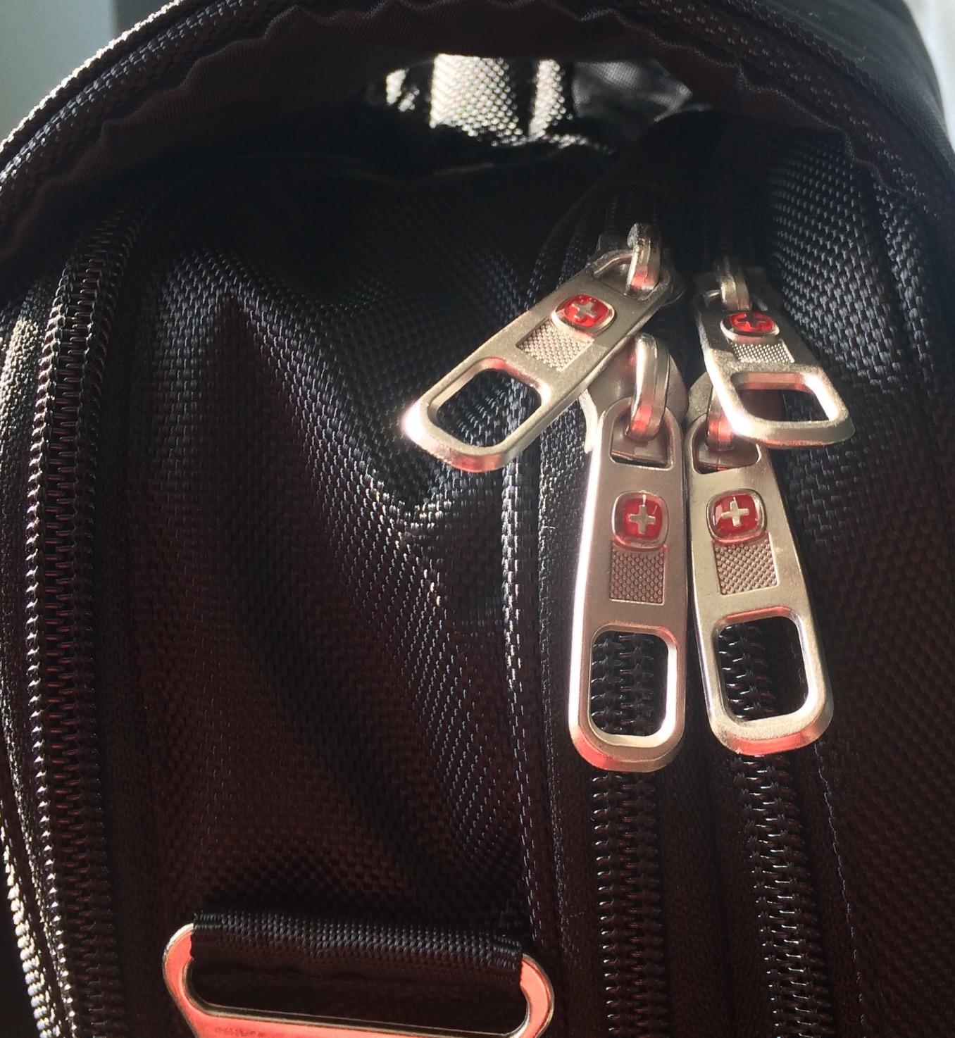Handy for TSA