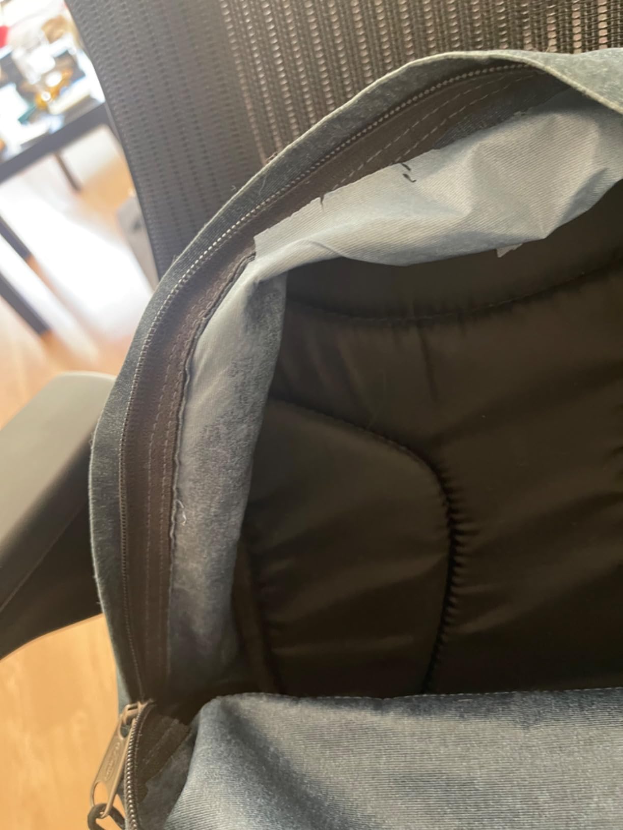 Best backpack I've owned