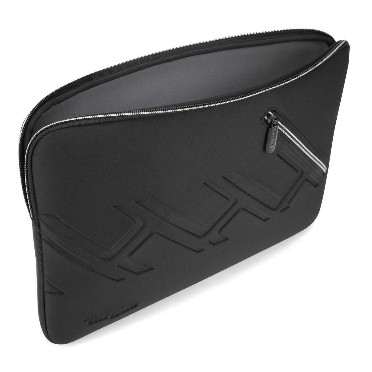 targus-trax-sleeve-for-laptops-up-to-15-6-neoprene-protective-laptop-sleeve-with image 3
