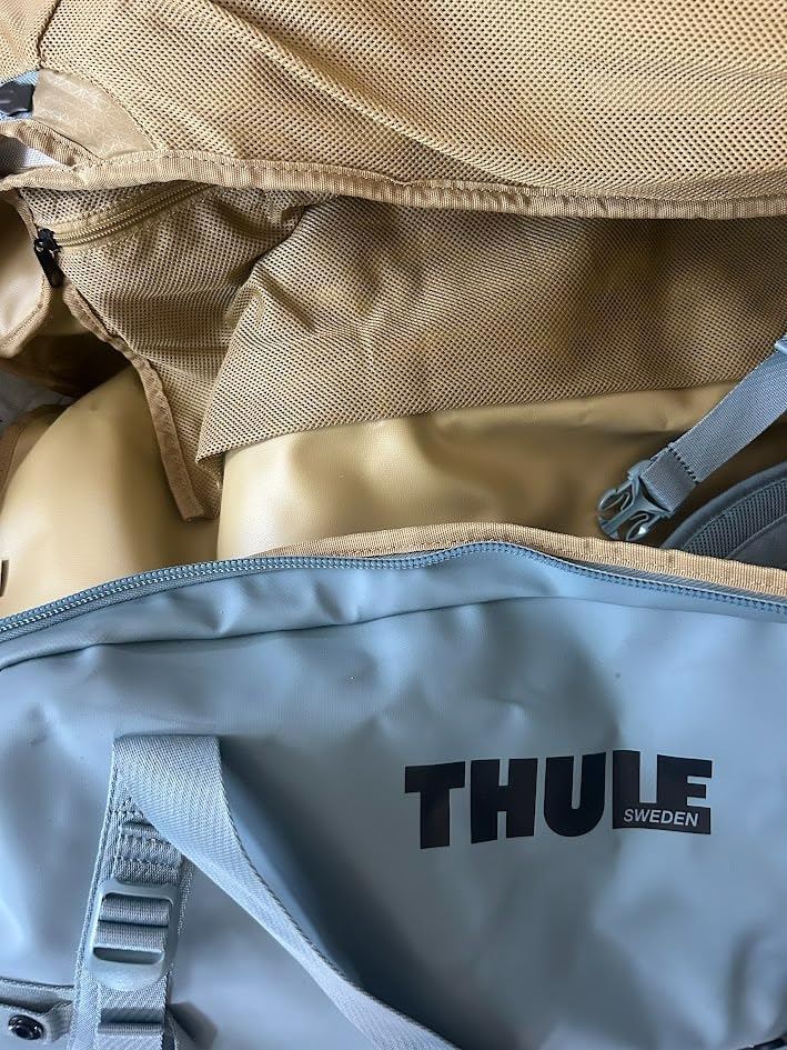 Great for outdoor adventures