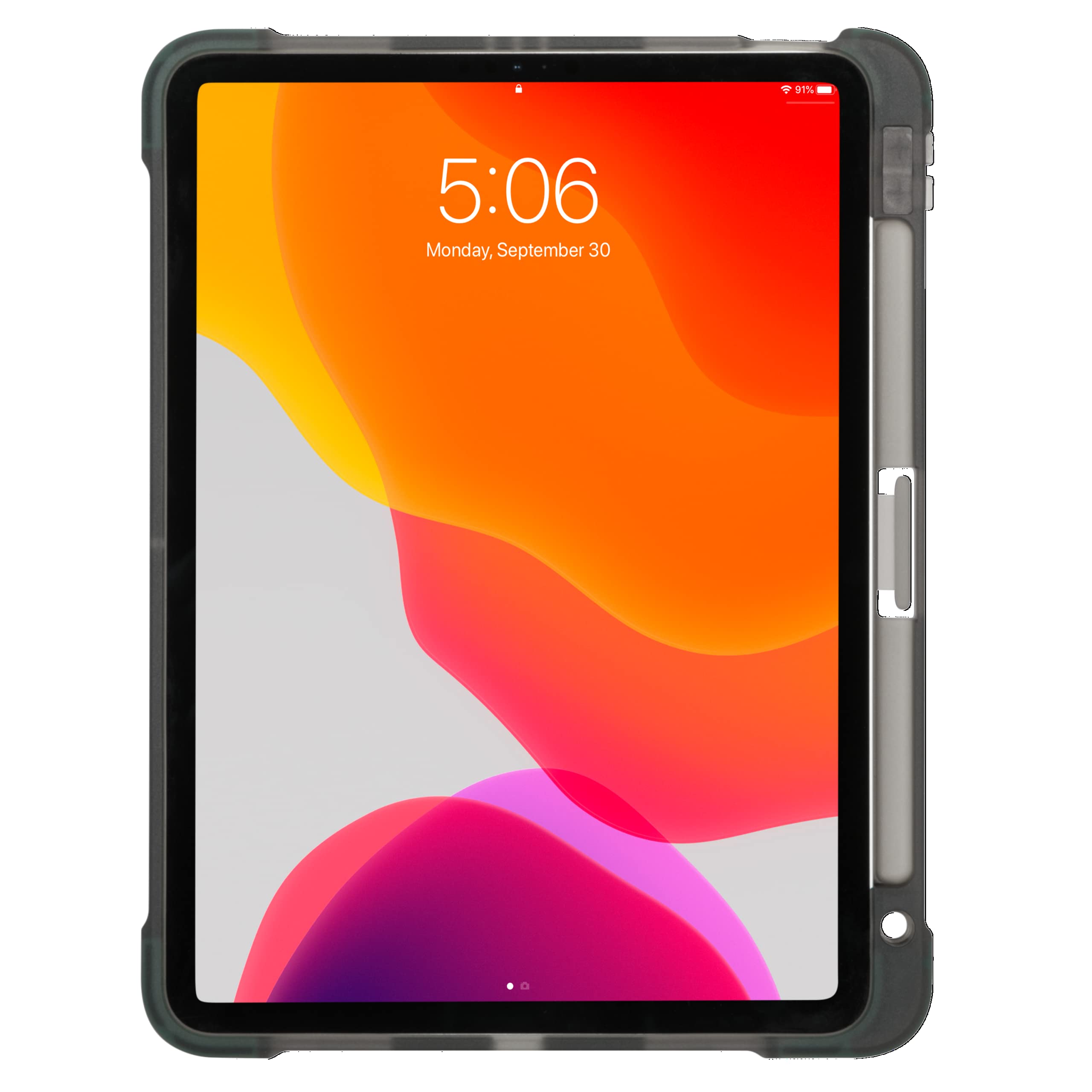 targus-safeport-antimicrobial-case-for-ipad-air-11-ipad-pro-11-mil-std-810g-with image 6