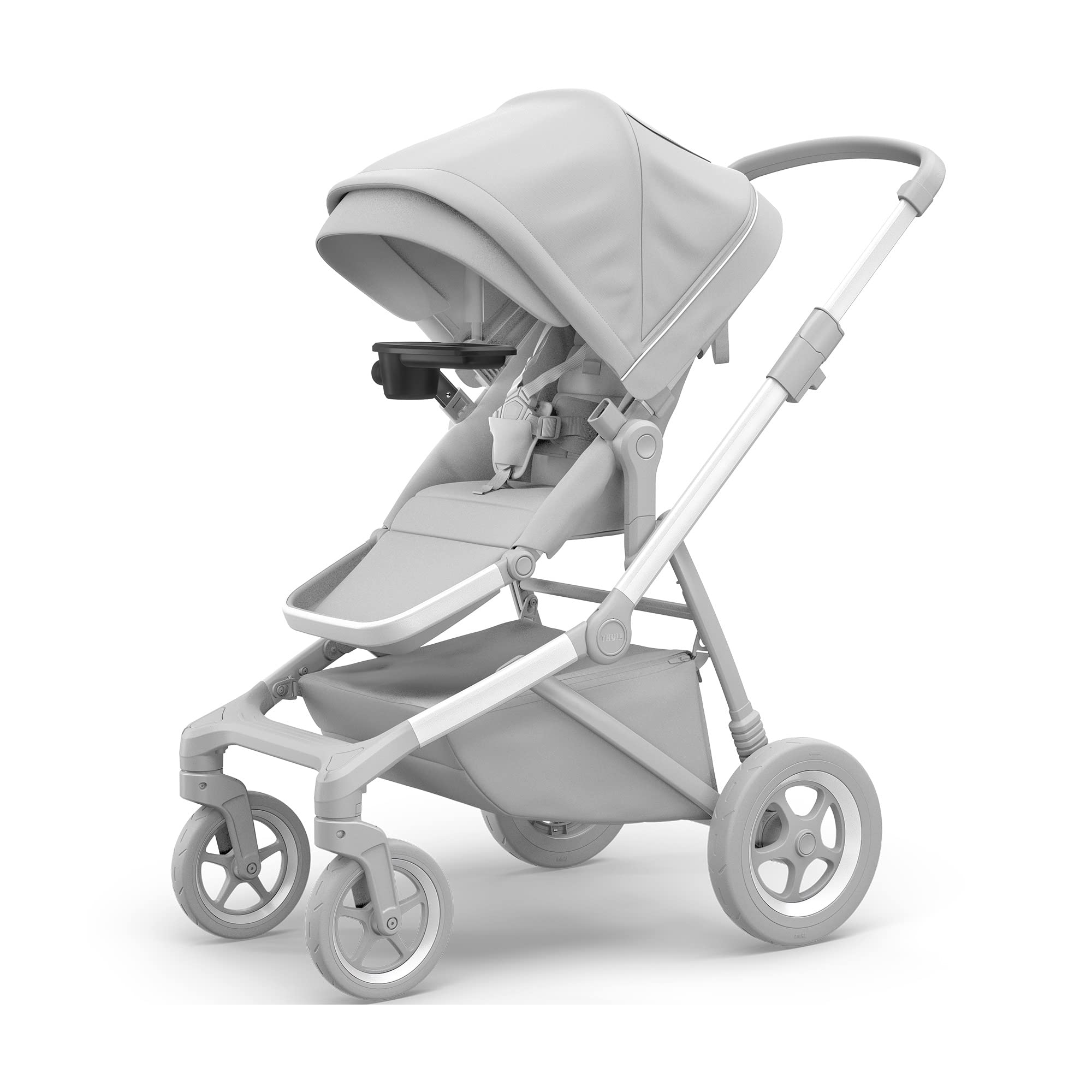 thule-snack-tray-for-sleek-shine-strollers image 2