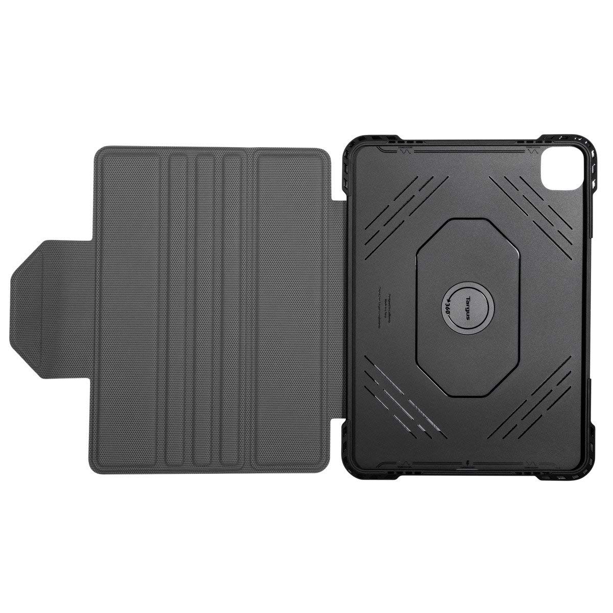 targus-pro-tek-rotating-case-for-ipad-air-10-9-inch-ipad-pro-11-inch-with-defens image 6
