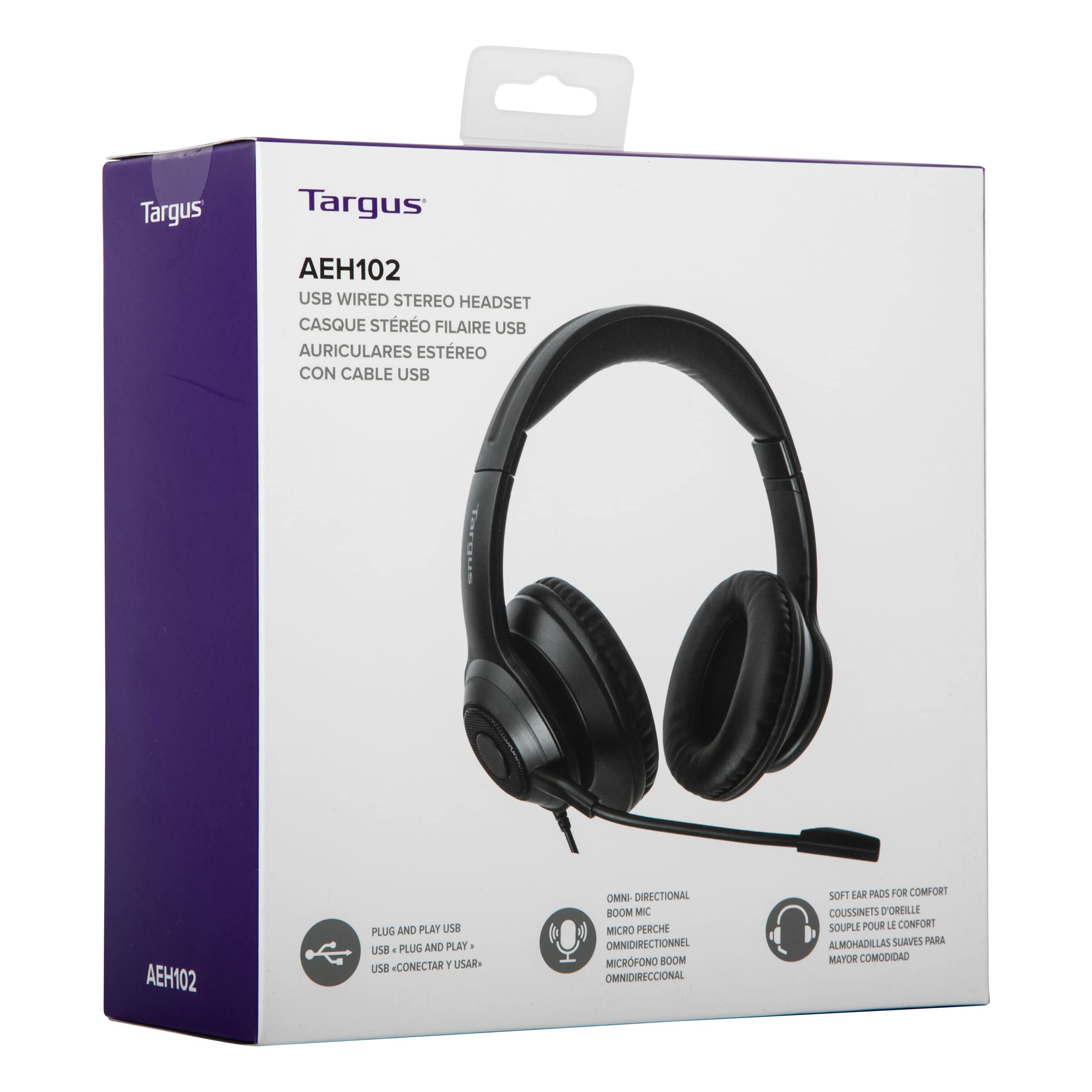 targus-wired-stereo-headset-with-noise-canceling-microphone-aeh102tt image 8