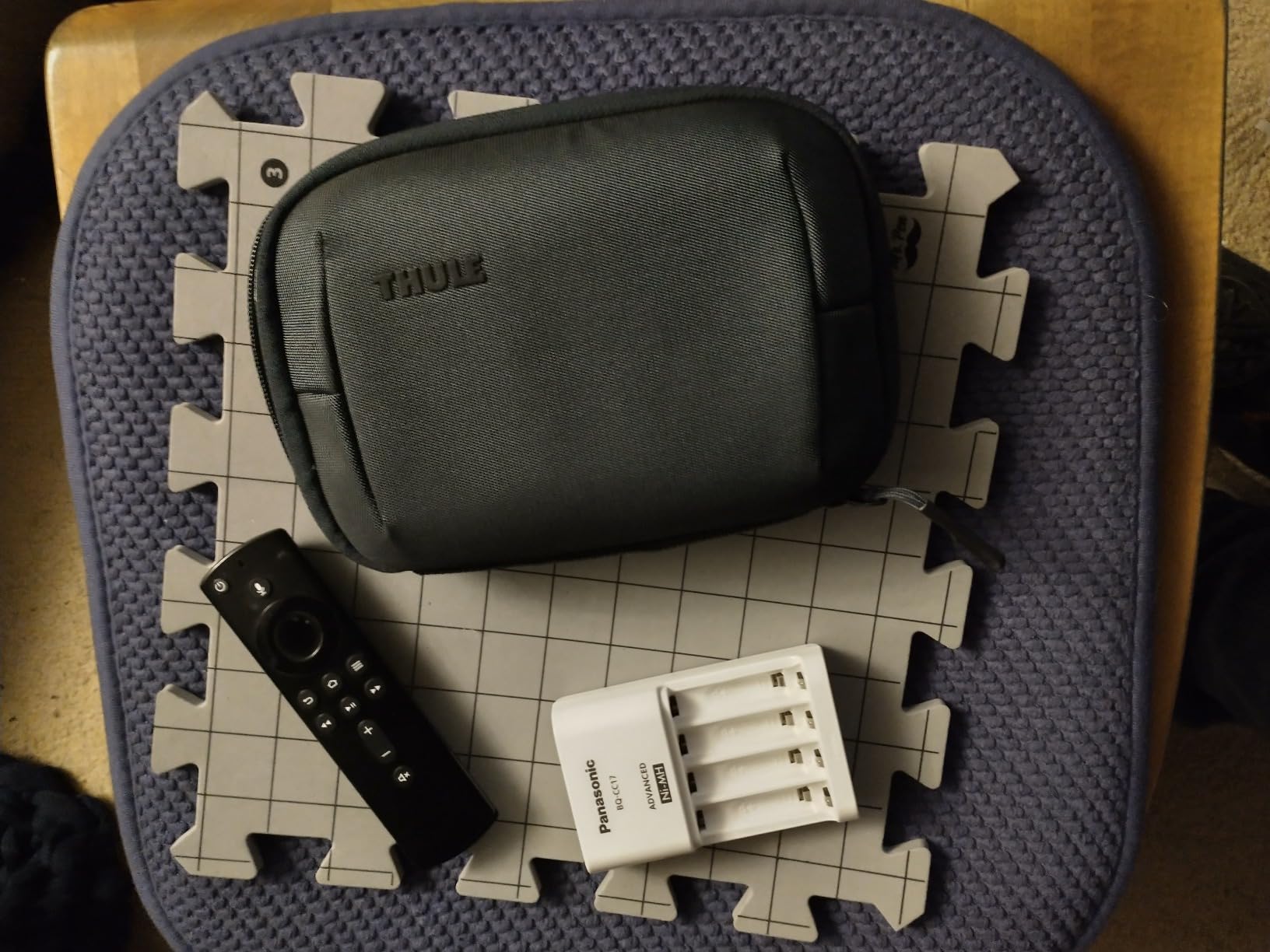 Perfect for my gear