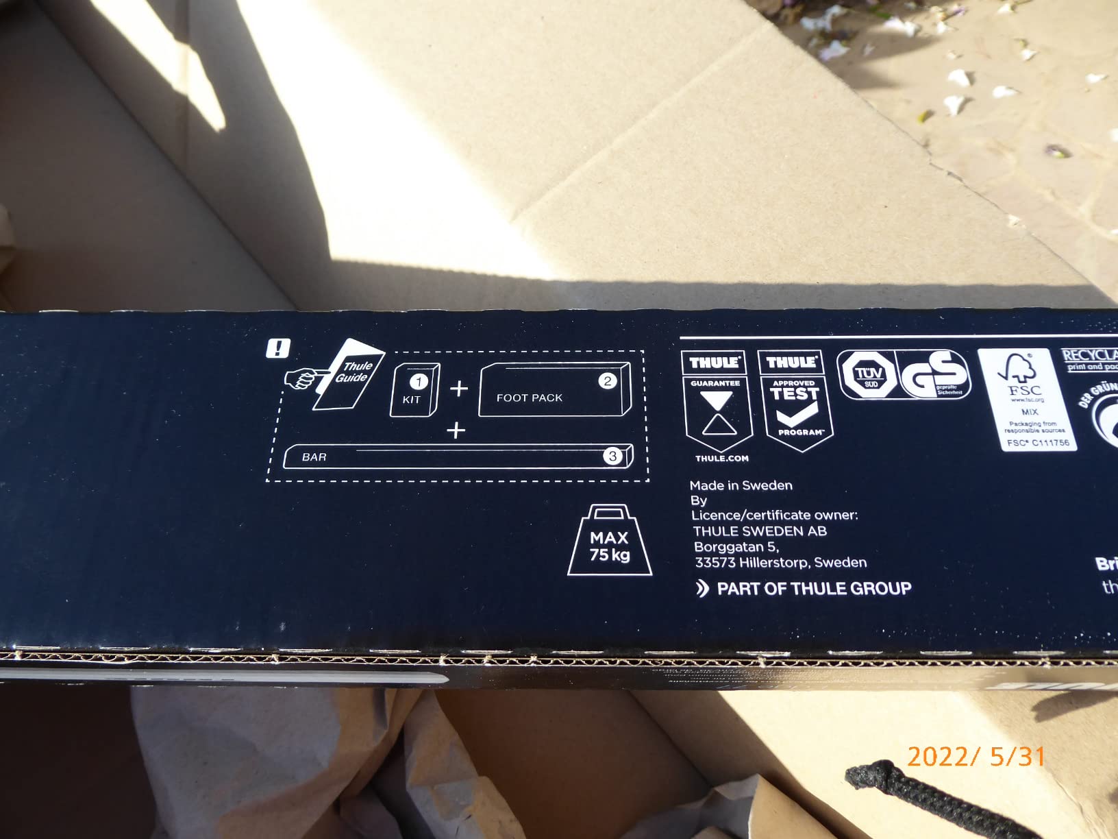 Great upgrade!