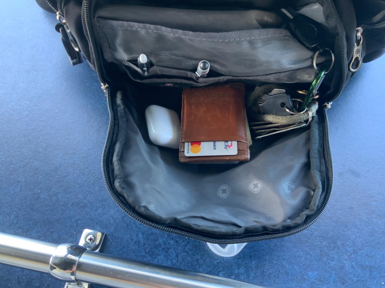 Travel essential