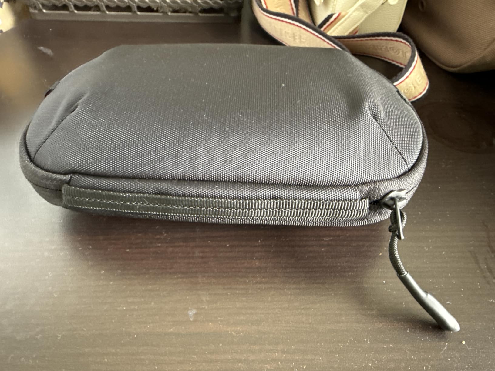 Perfect for organizing cables