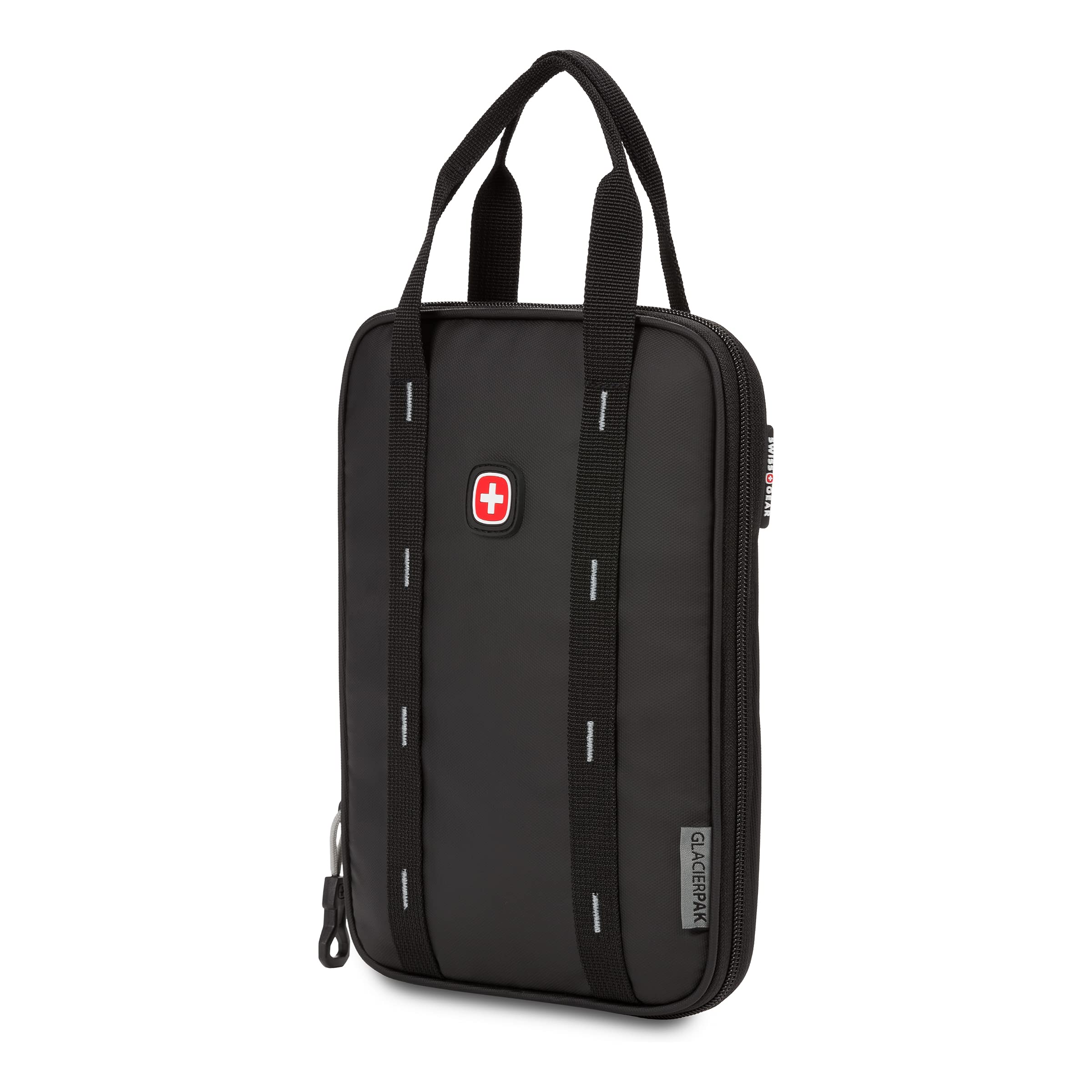 swissgear-3733-collapsible-insulated-lunch-bag-black-red image 5