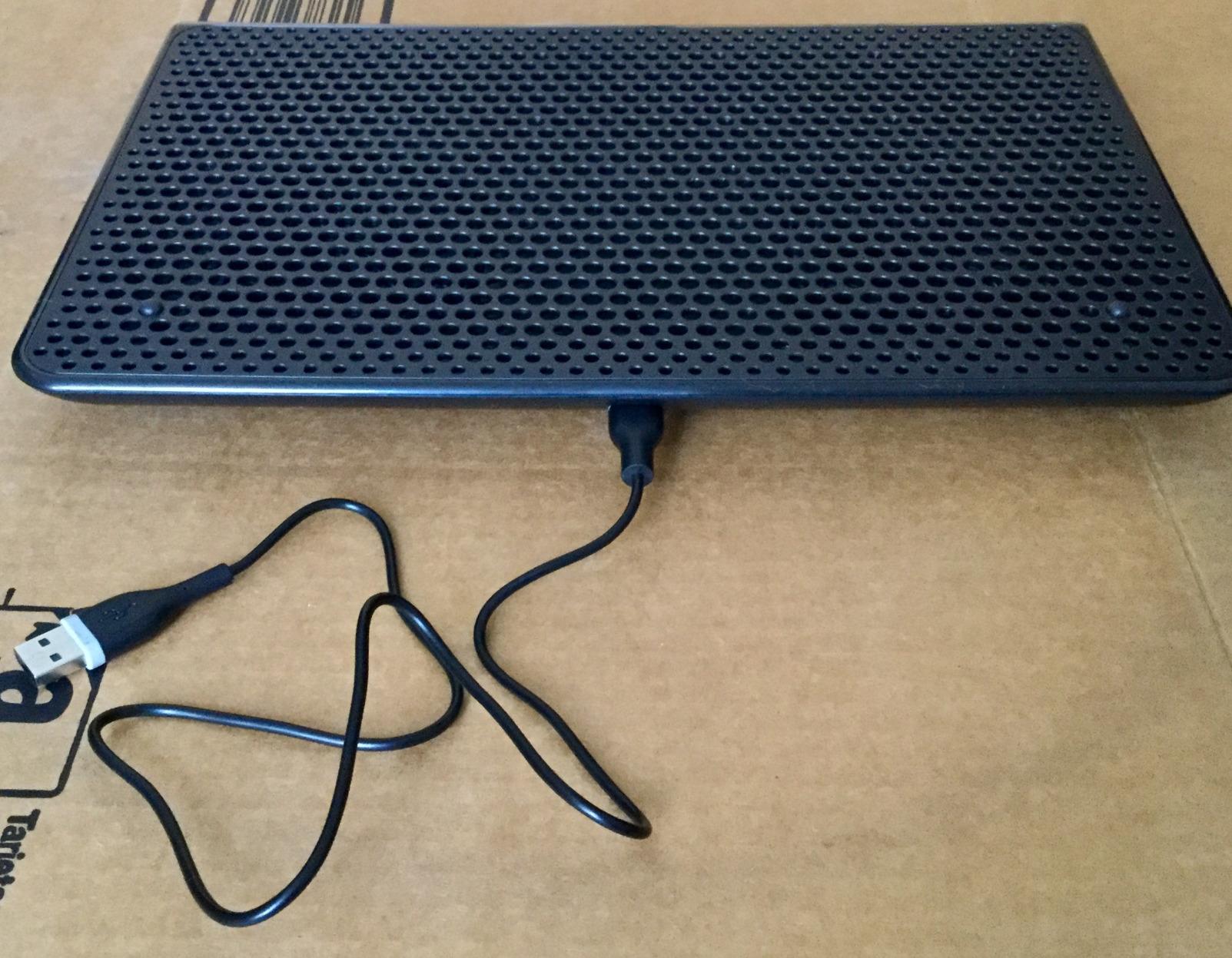Good cooling pad