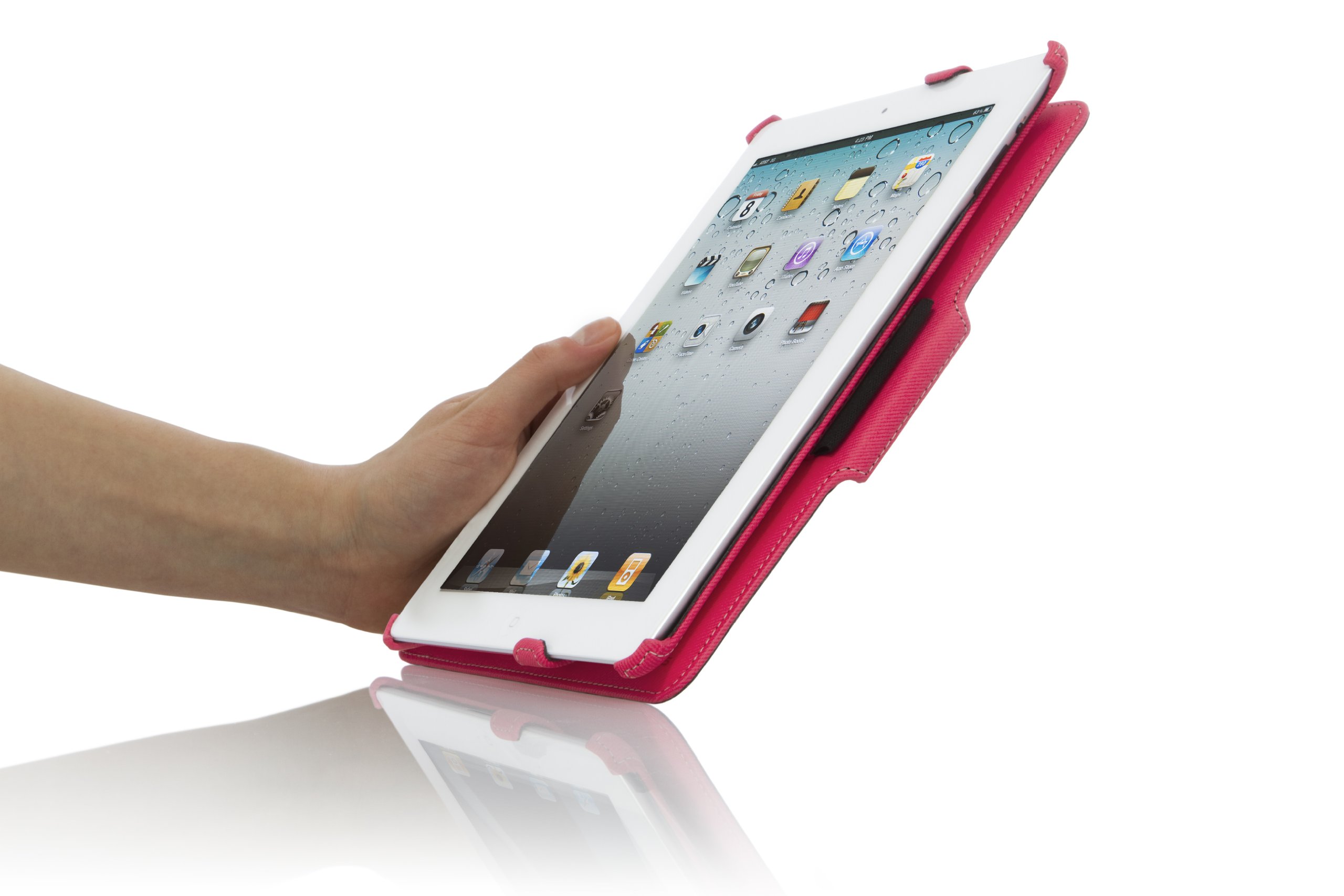 targus-vuscape-case-for-apple-ipad-3rd-generation-with-magnetic-closure-and-mult image 6