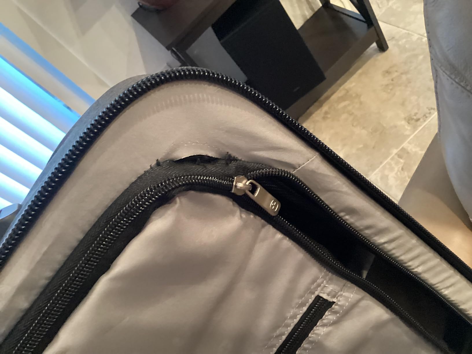 Perfect for wedding trips