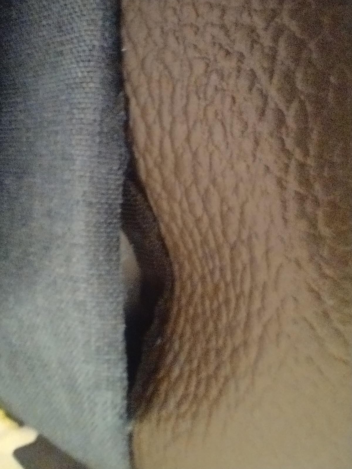 Zipper broke after a month