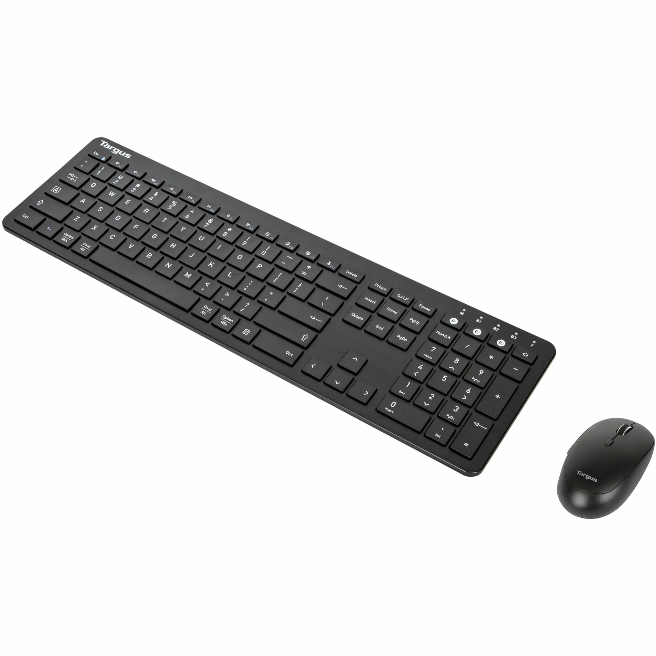 targus-full-size-multi-device-bluetooth-keyboard-and-mouse-bundle-akm618amus image 3