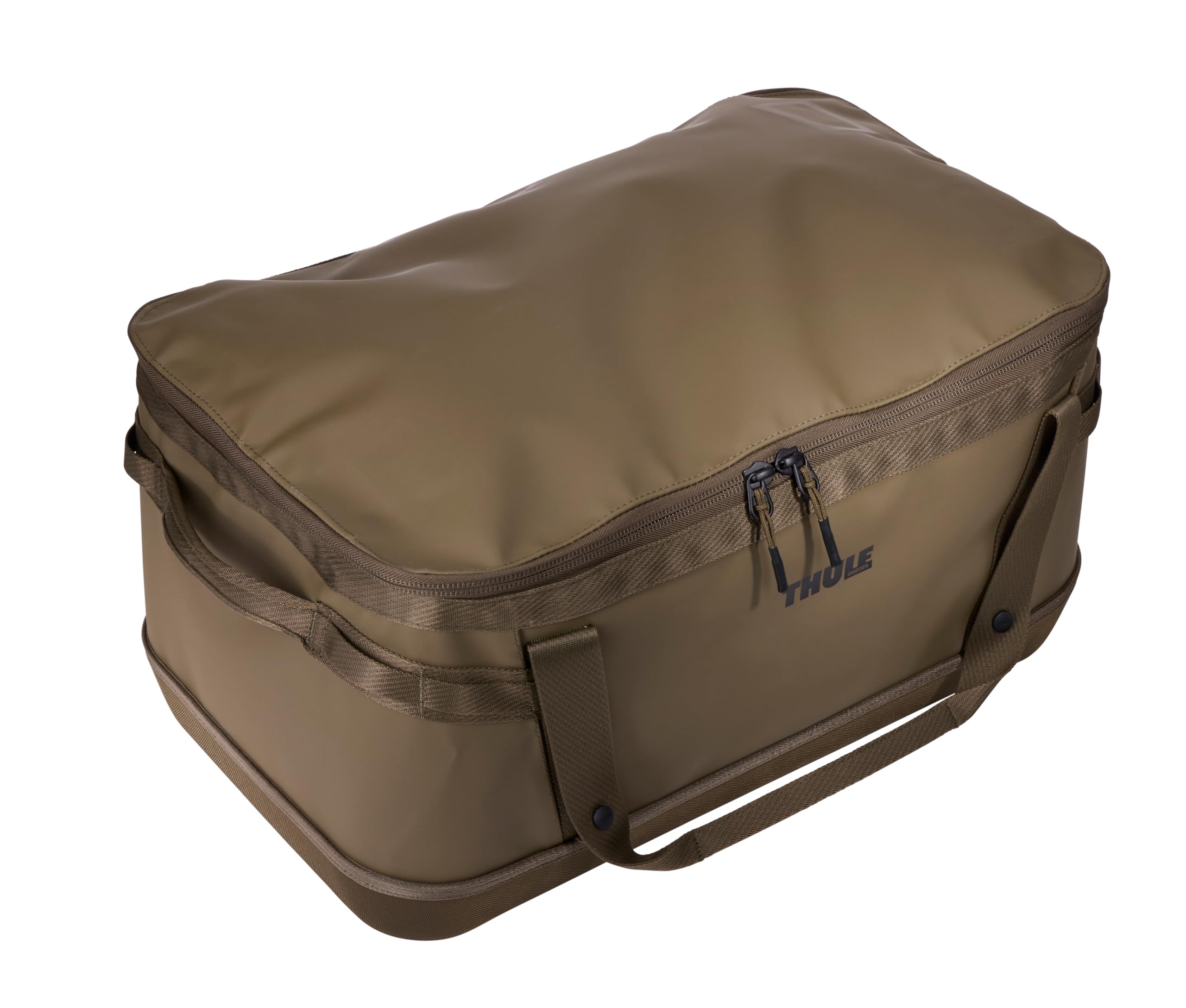 thule-chasm-gear-hauler-waterproof-base-recycled-fabric-moveable-divider-panels image 3
