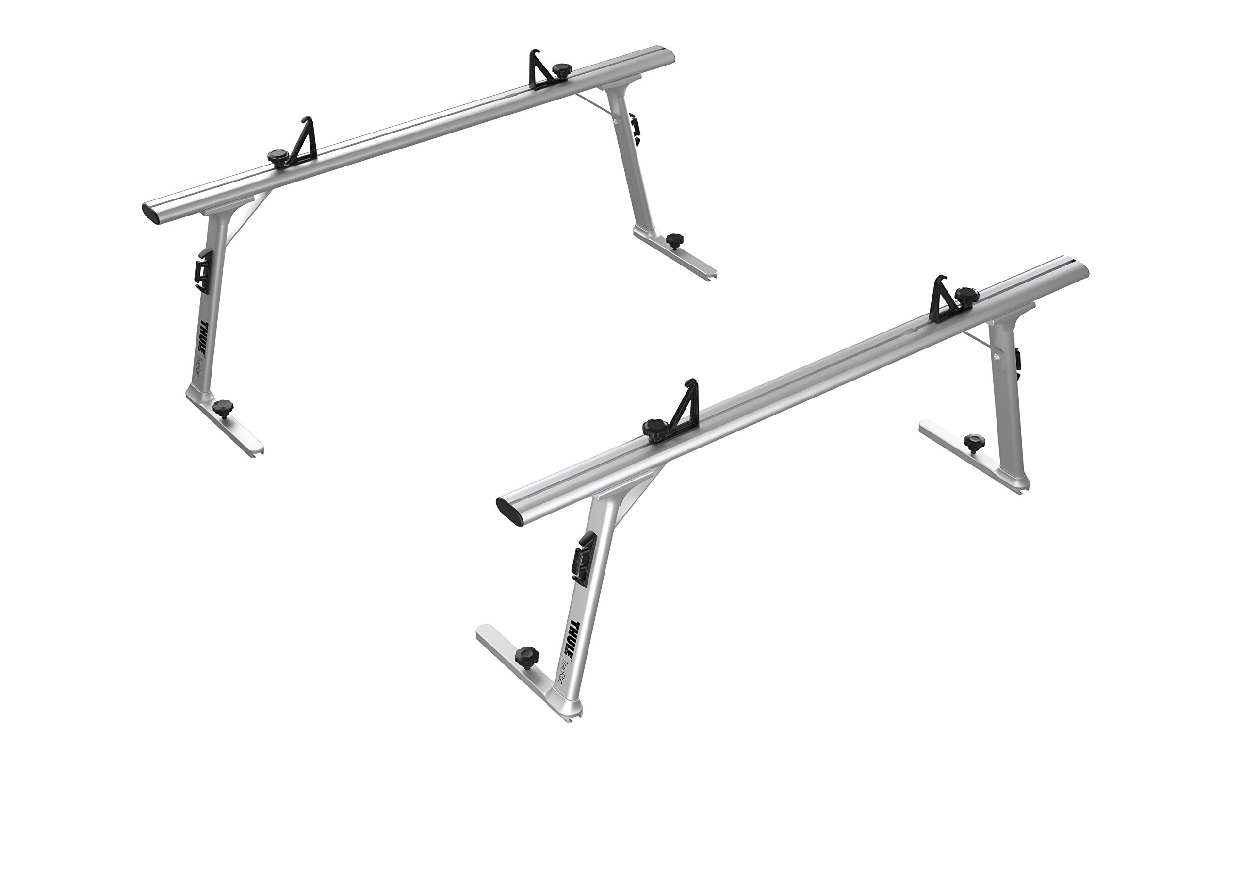 thule-tracrac-sr-overhead-rack-adjustable-truck-bed-overhead-rack-for-cargo-and- image 4