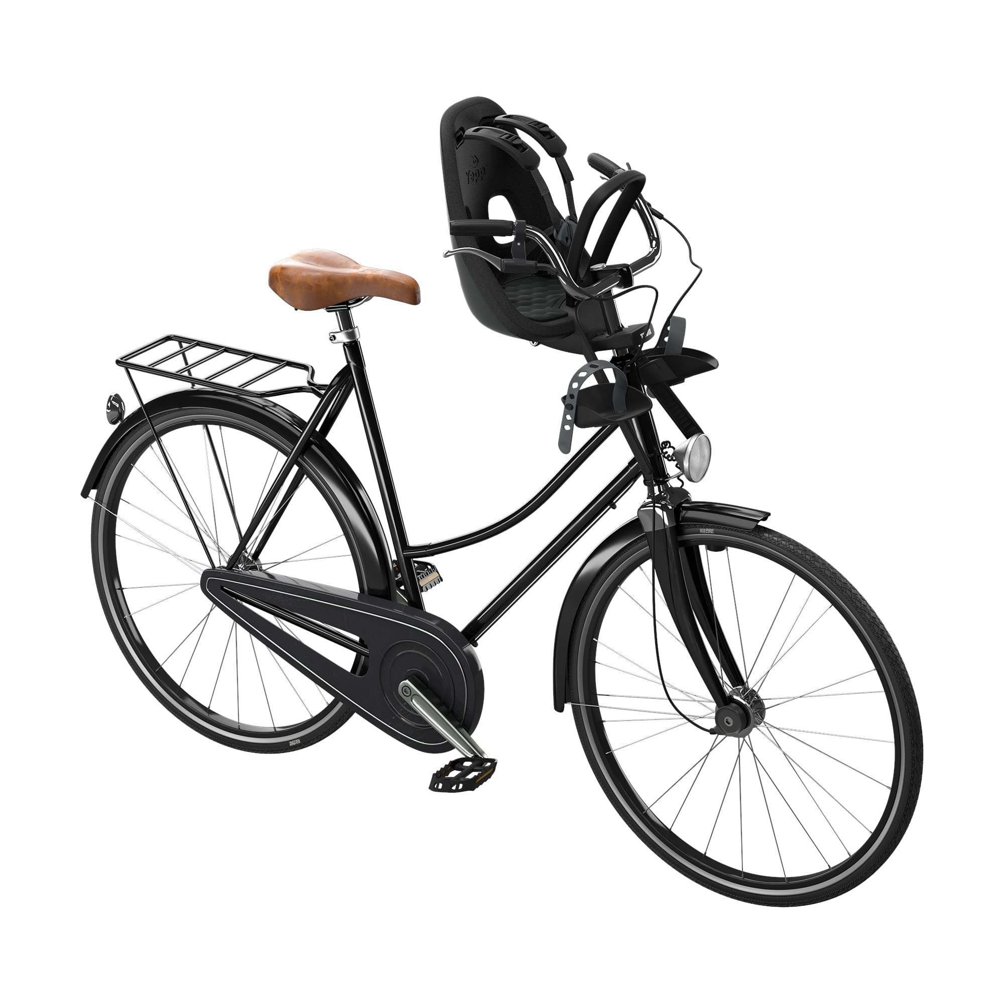 thule-yepp-nexxt-mini-front-mounted-child-bike-seat-black image 7
