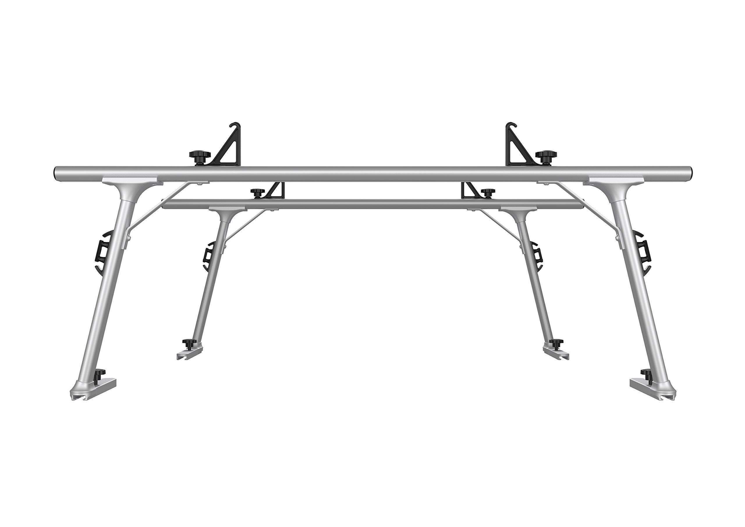 thule-tracrac-sr-overhead-rack-adjustable-truck-bed-overhead-rack-for-cargo-and- image 3