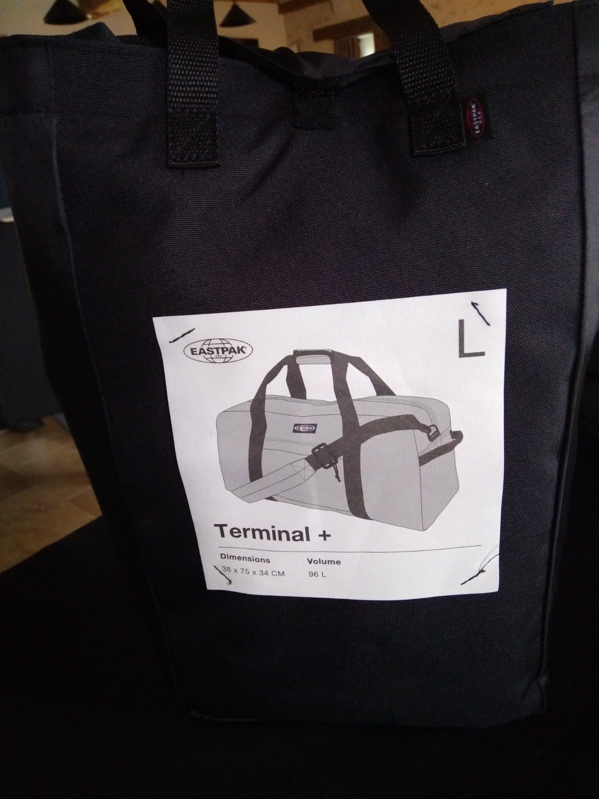 Best backpack ever