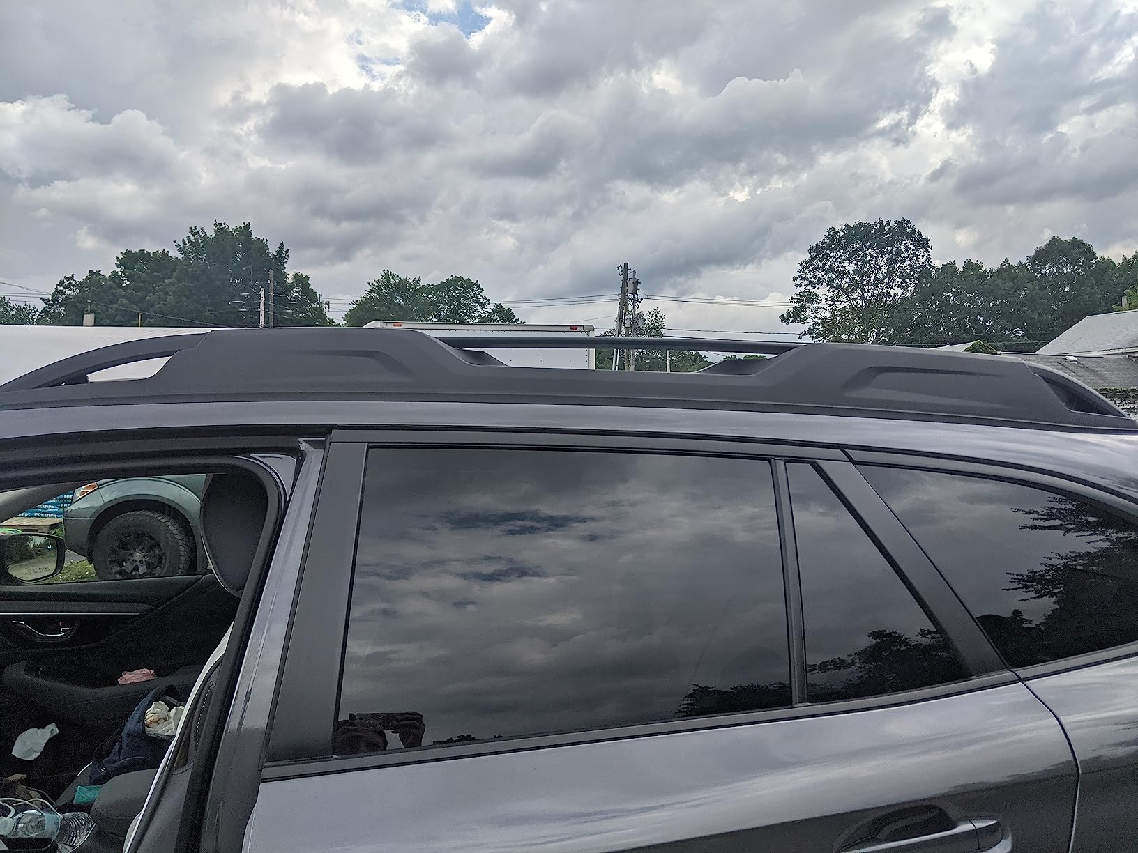 Best kayak carrier ever