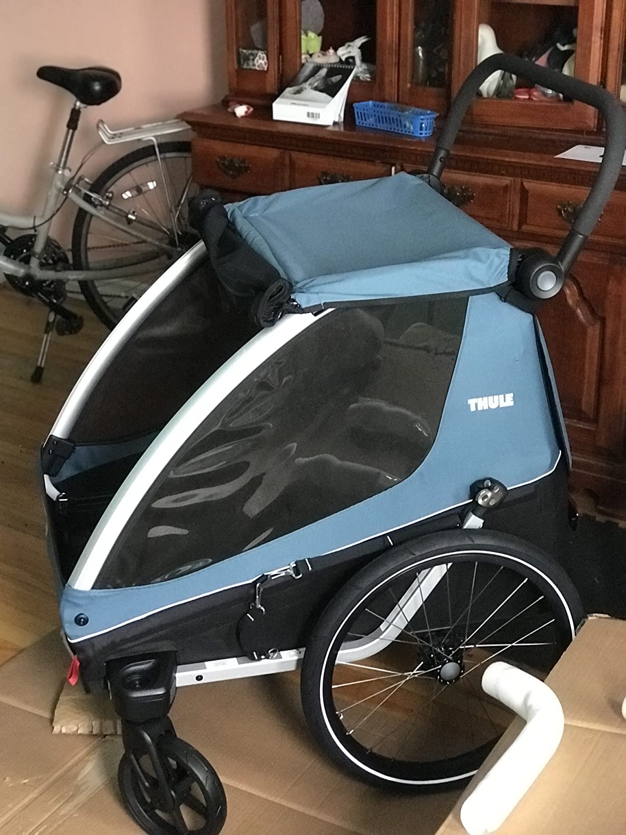 Great value for active families