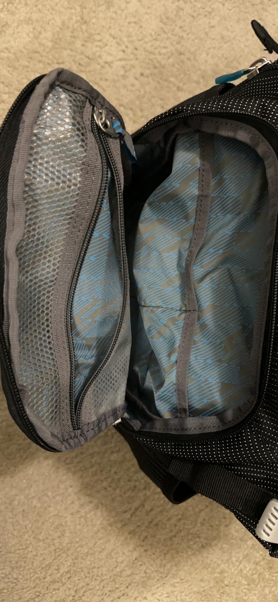 Best travel backpack I've owned