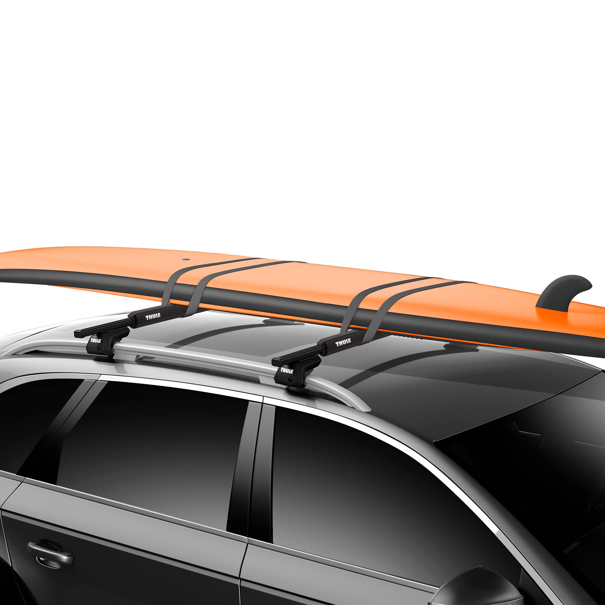 thule-surf-pad-narrow-20-foam-pads-for-surfboards-and-sups-on-squarebar-racks image 3