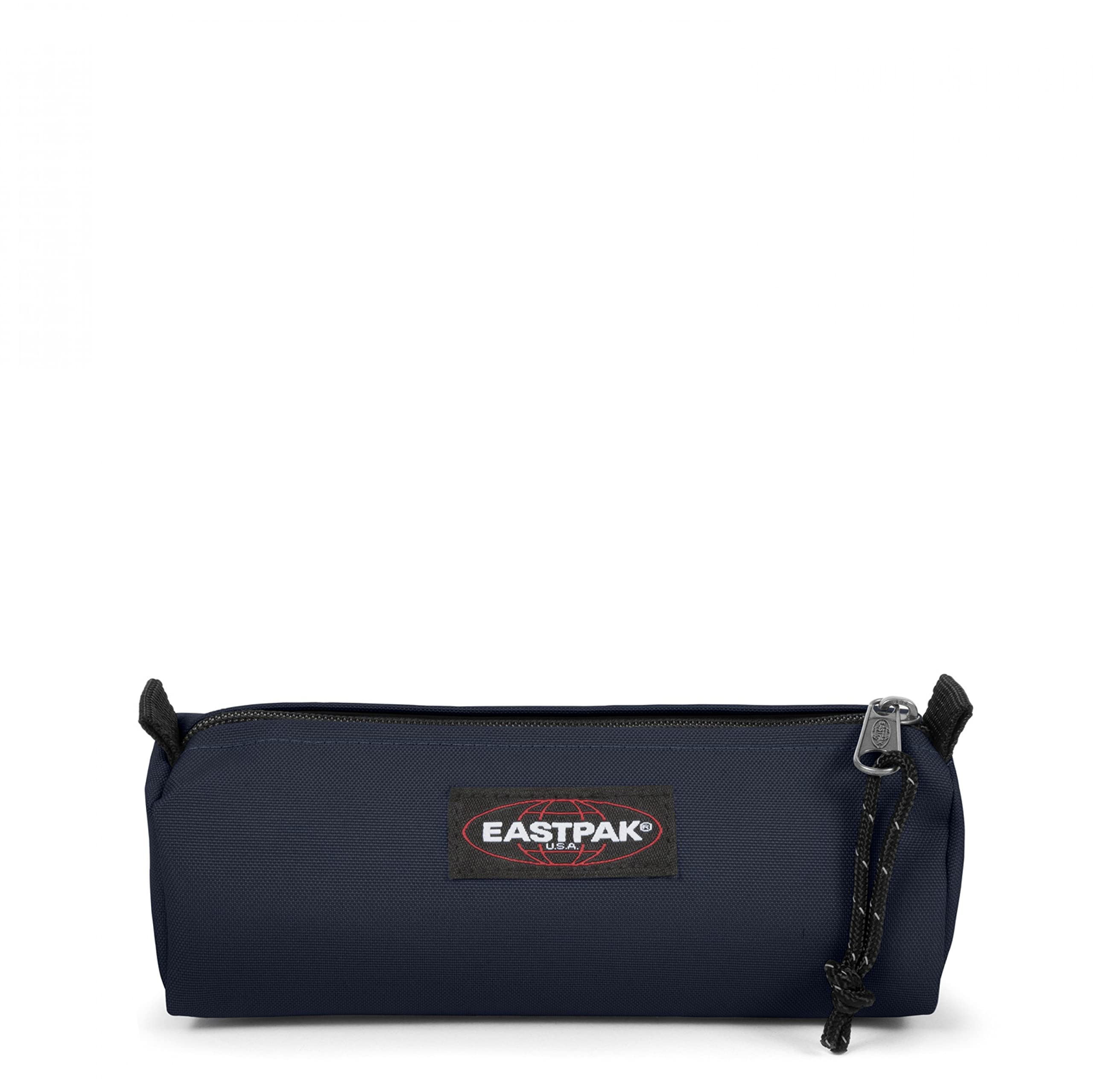 eastpak-benchmark-single-pencil-case-water-resistant-polyester-zipper-compartmen image 8