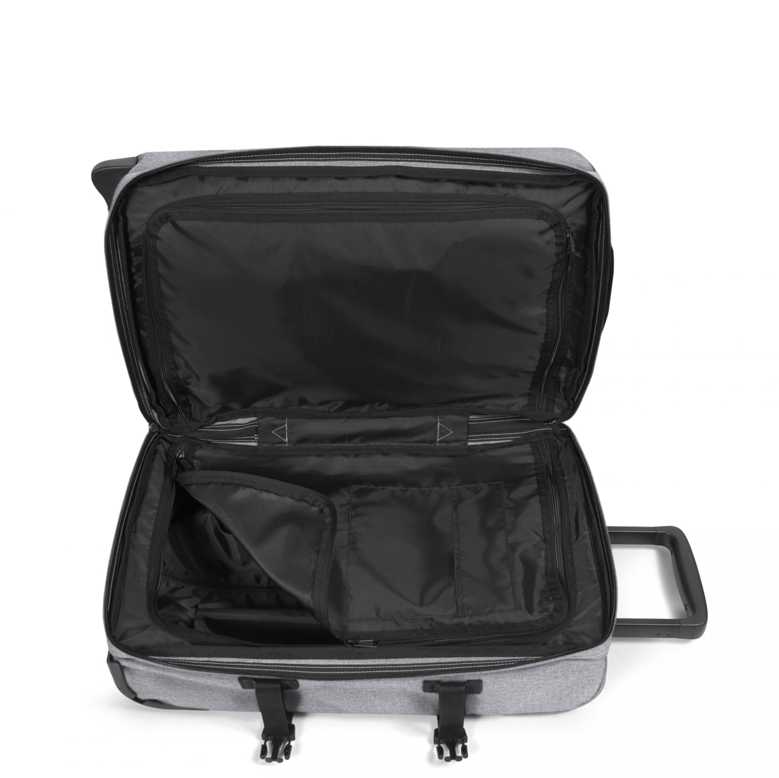 eastpak-tranverz-s-42l-large-wheeled-luggage-with-dual-compartments-tsa-lock-com image 3
