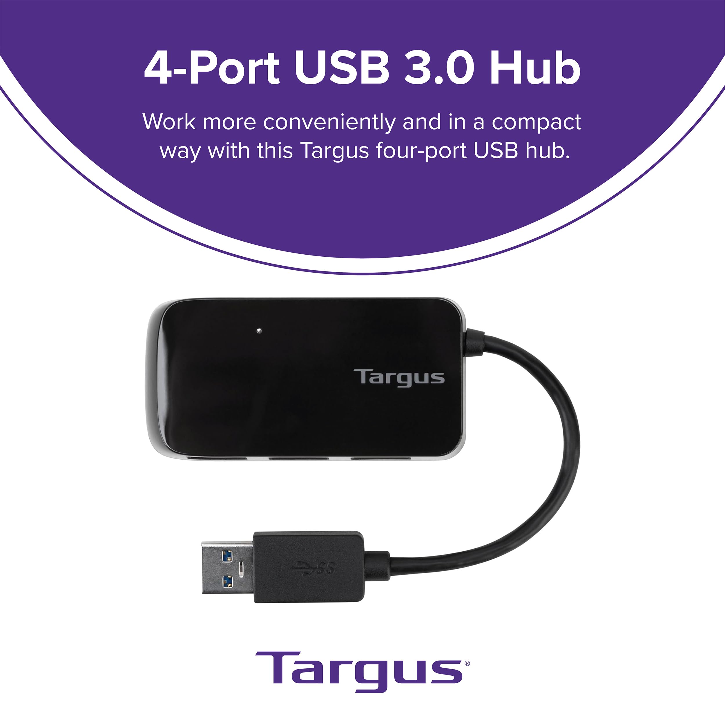 targus-usb-3-0-4-port-hub image 7