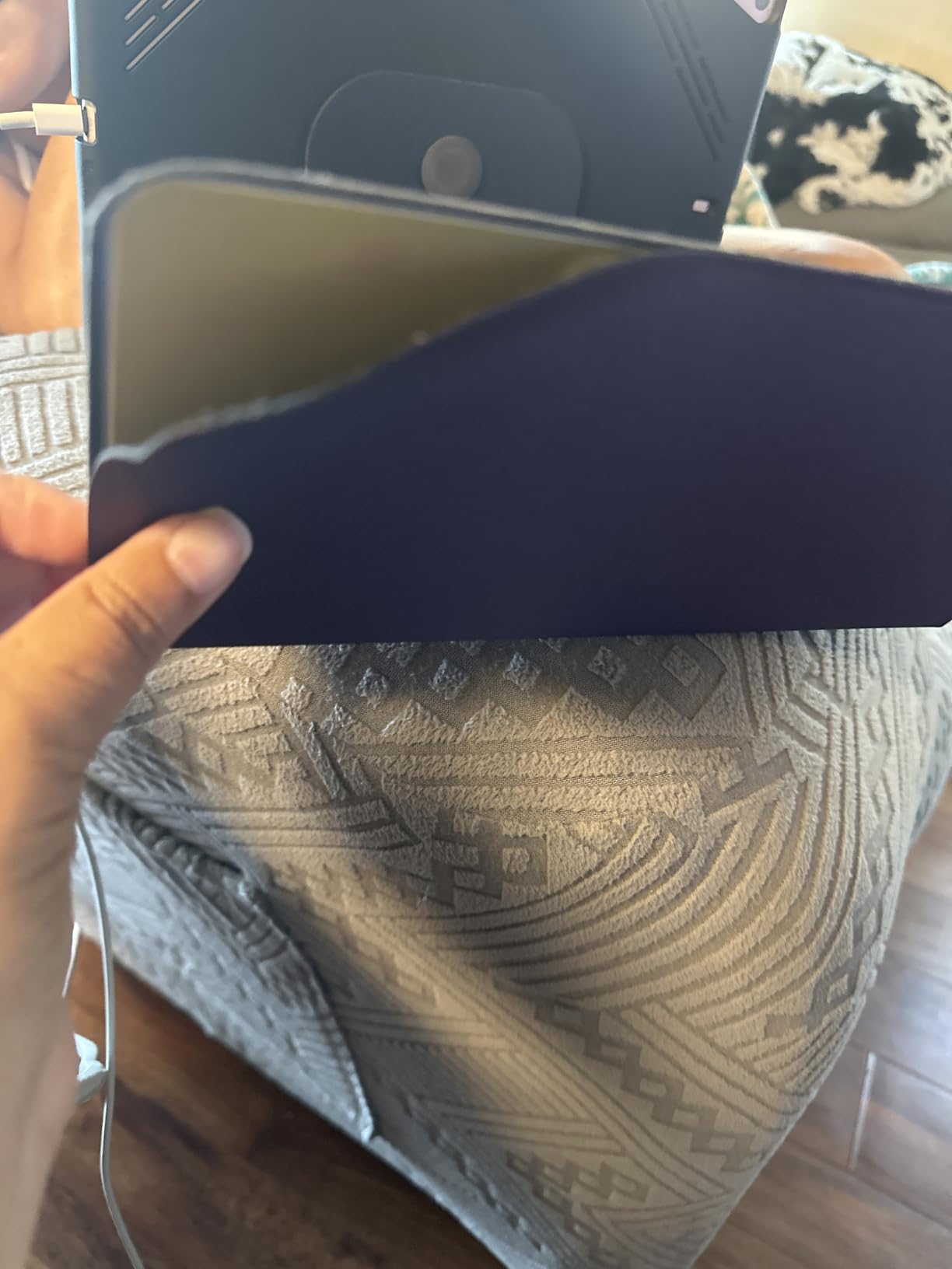 Perfect for my iPad Air