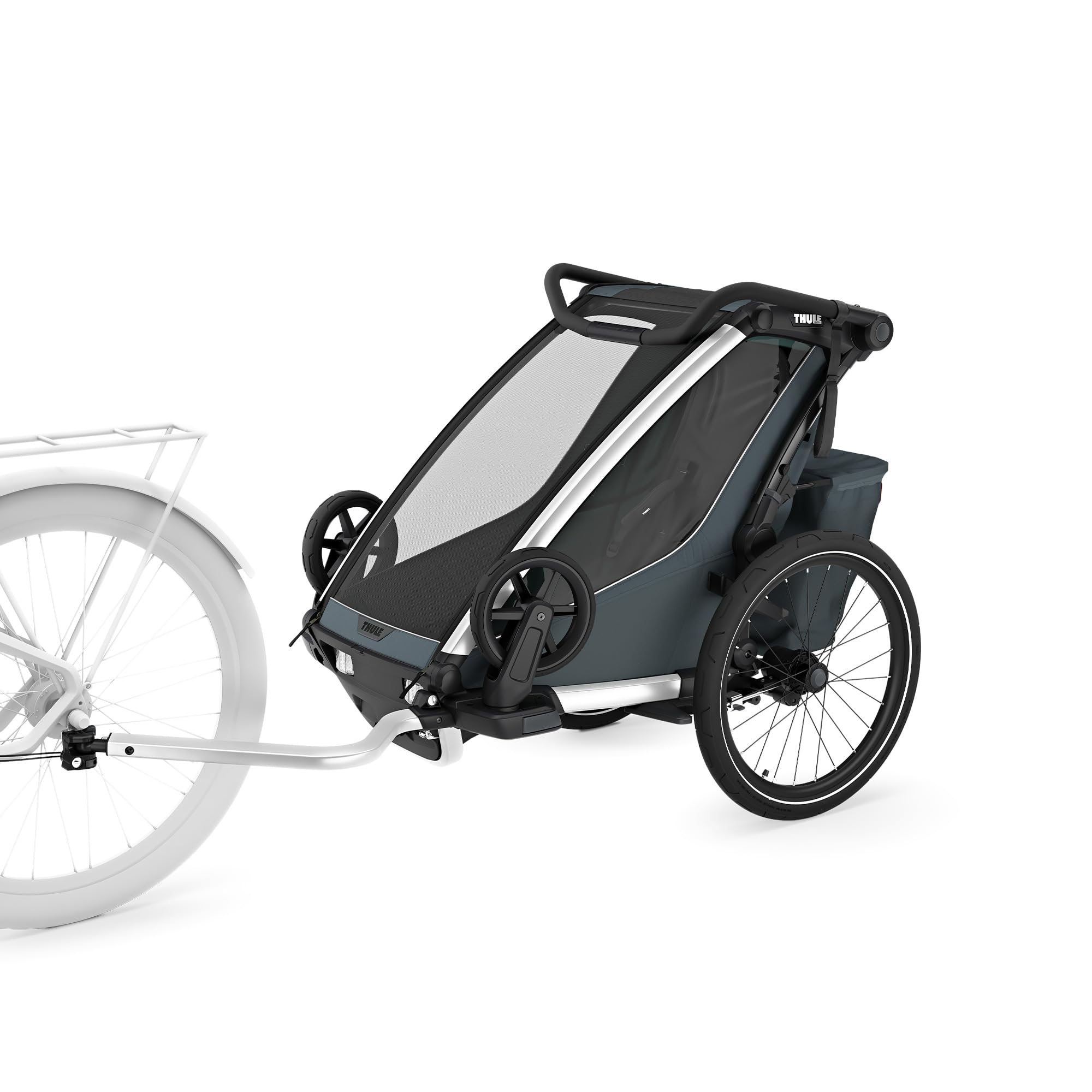 thule-chariot-cross-2-multi-sport-child-trailer image 2