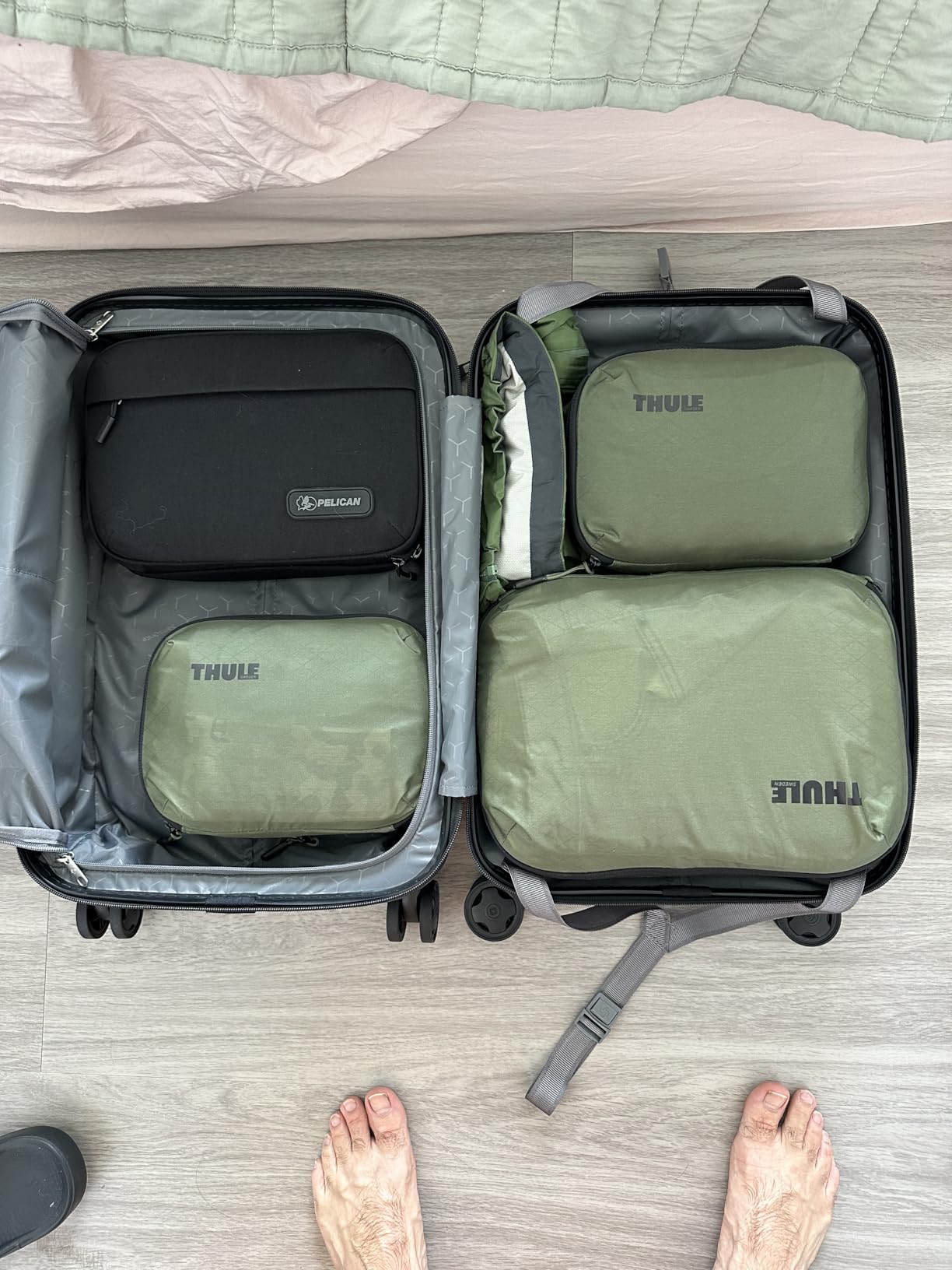 Durable and useful
