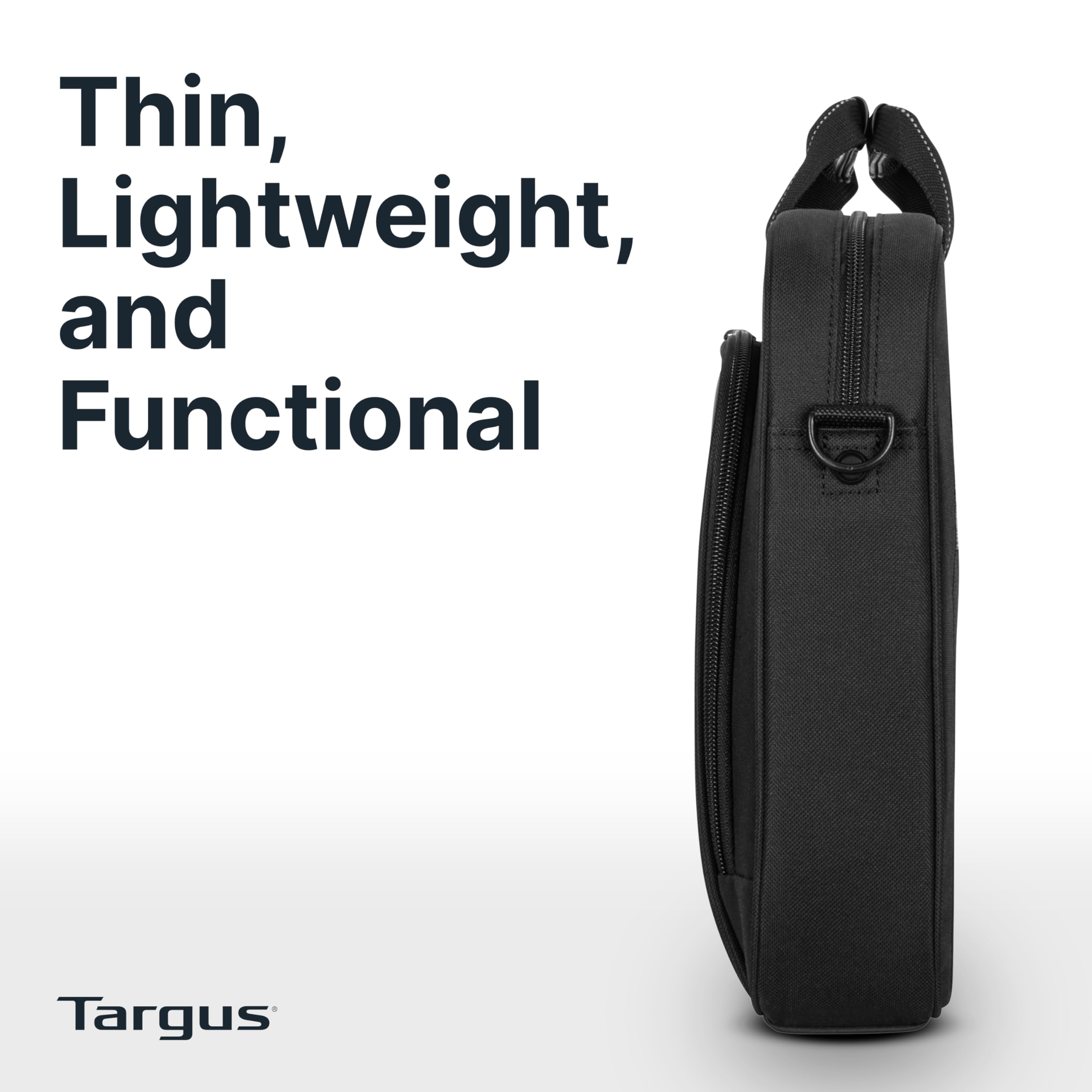 targus-15-16-inch-slim-lightweight-laptop-briefcase-black-messenger-and-shoulder image 6