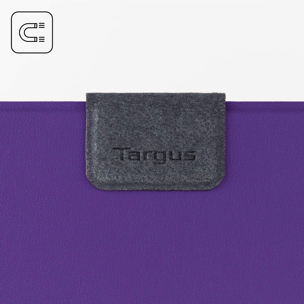 targus-safe-fit-360-rotating-universal-tablet-case-for-7-8-devices-purple-thz600 image 5