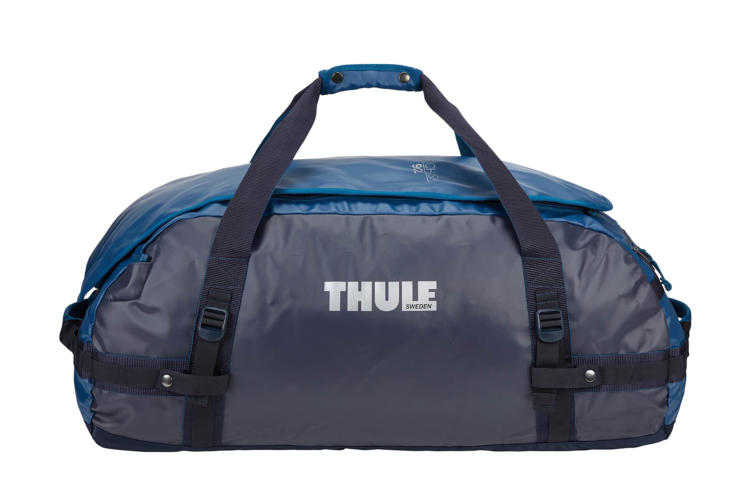 thule-chasm-sport-duffel-bag-convertible-backpack image 8